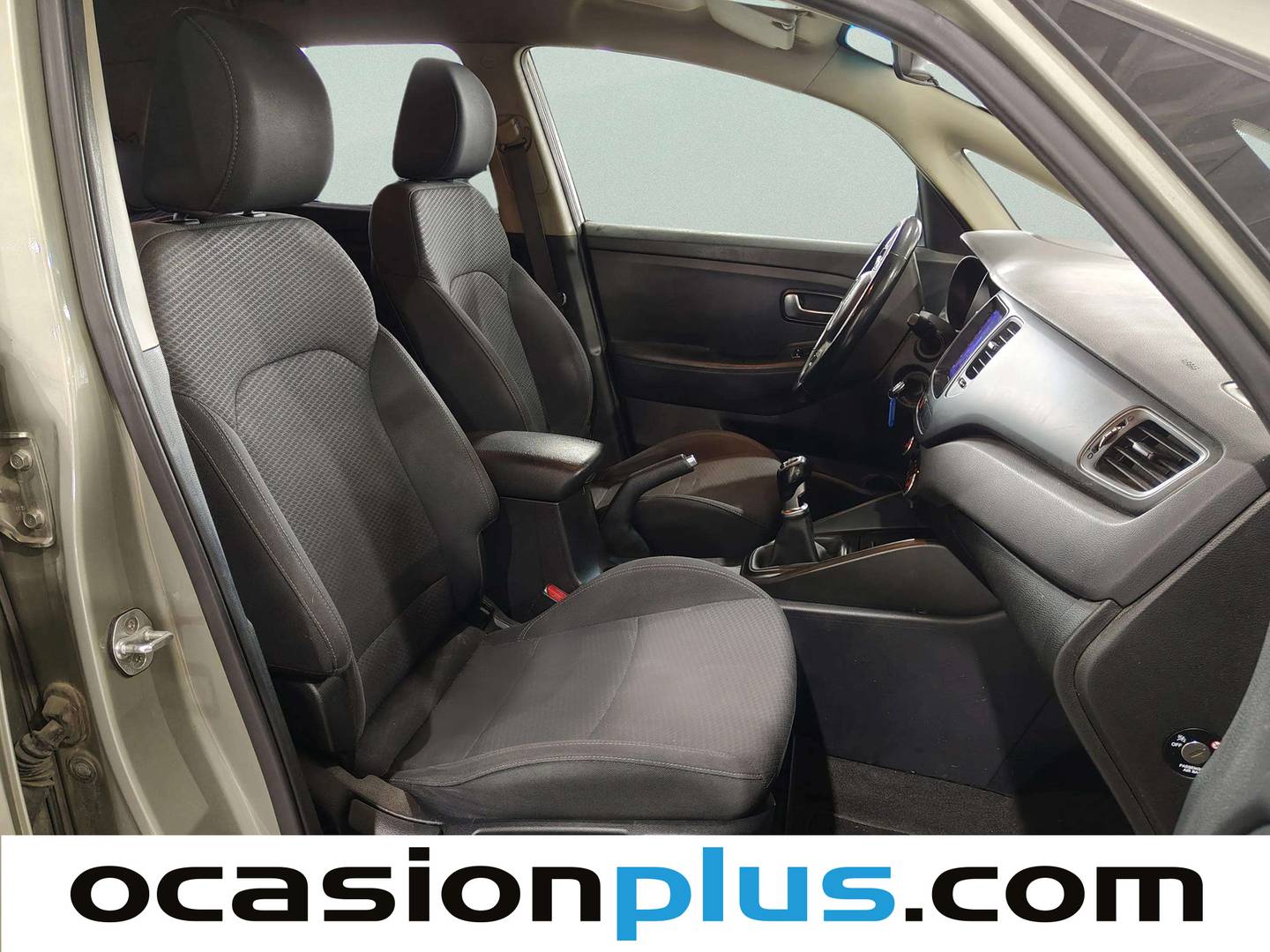 KIA Carens KIA Carens 1.7 CRDi VGT Concept Eco-Dynamics (115 CV) manual