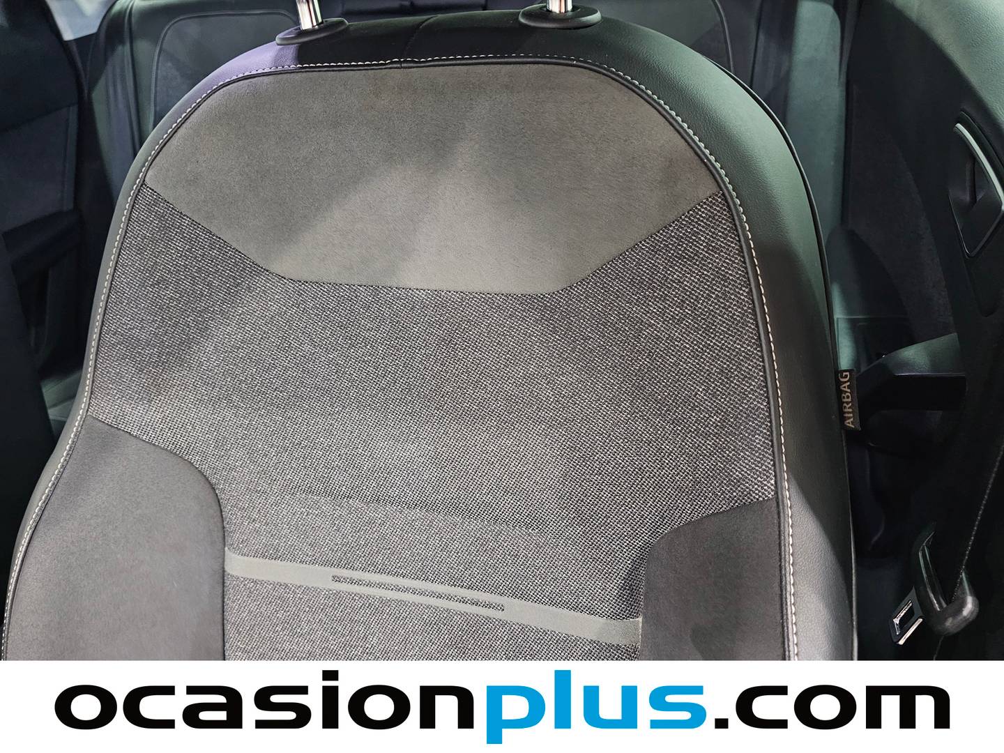 Extras y acabados del Seat Ateca SEAT Ateca 1.5 TSI X-Perience XM (150 CV)