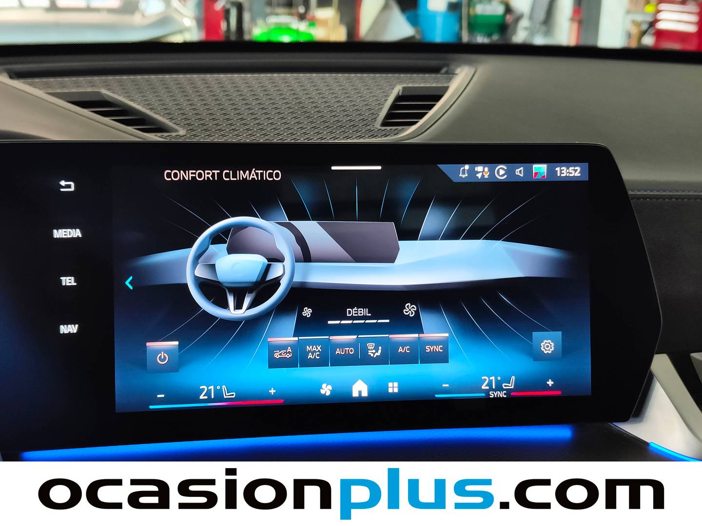 BMW iX1 BMW iX1 eDrive20 (204 CV) 2025