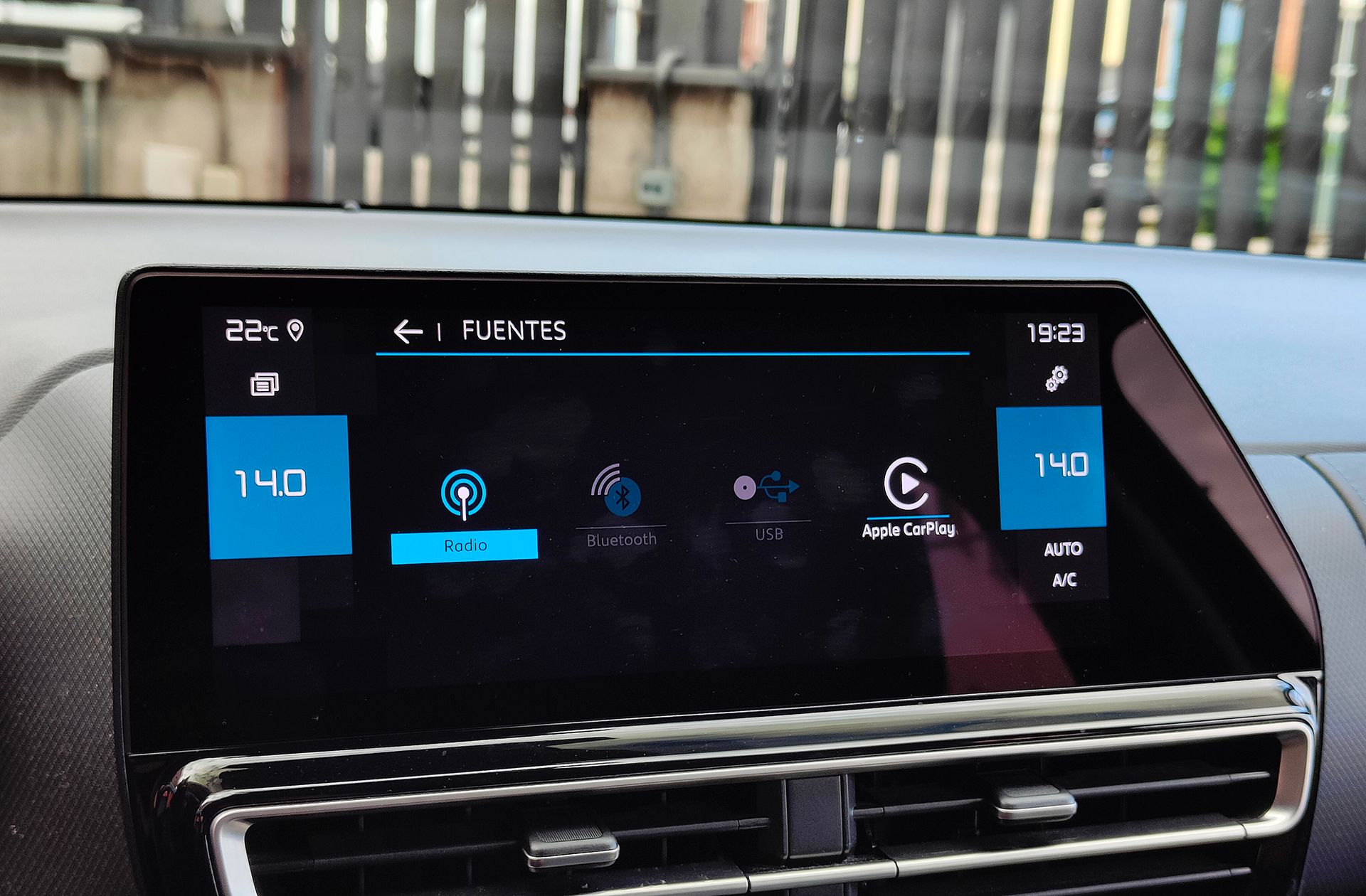 Citroën C5 Aircross PureTech 130 Plus - foto 37