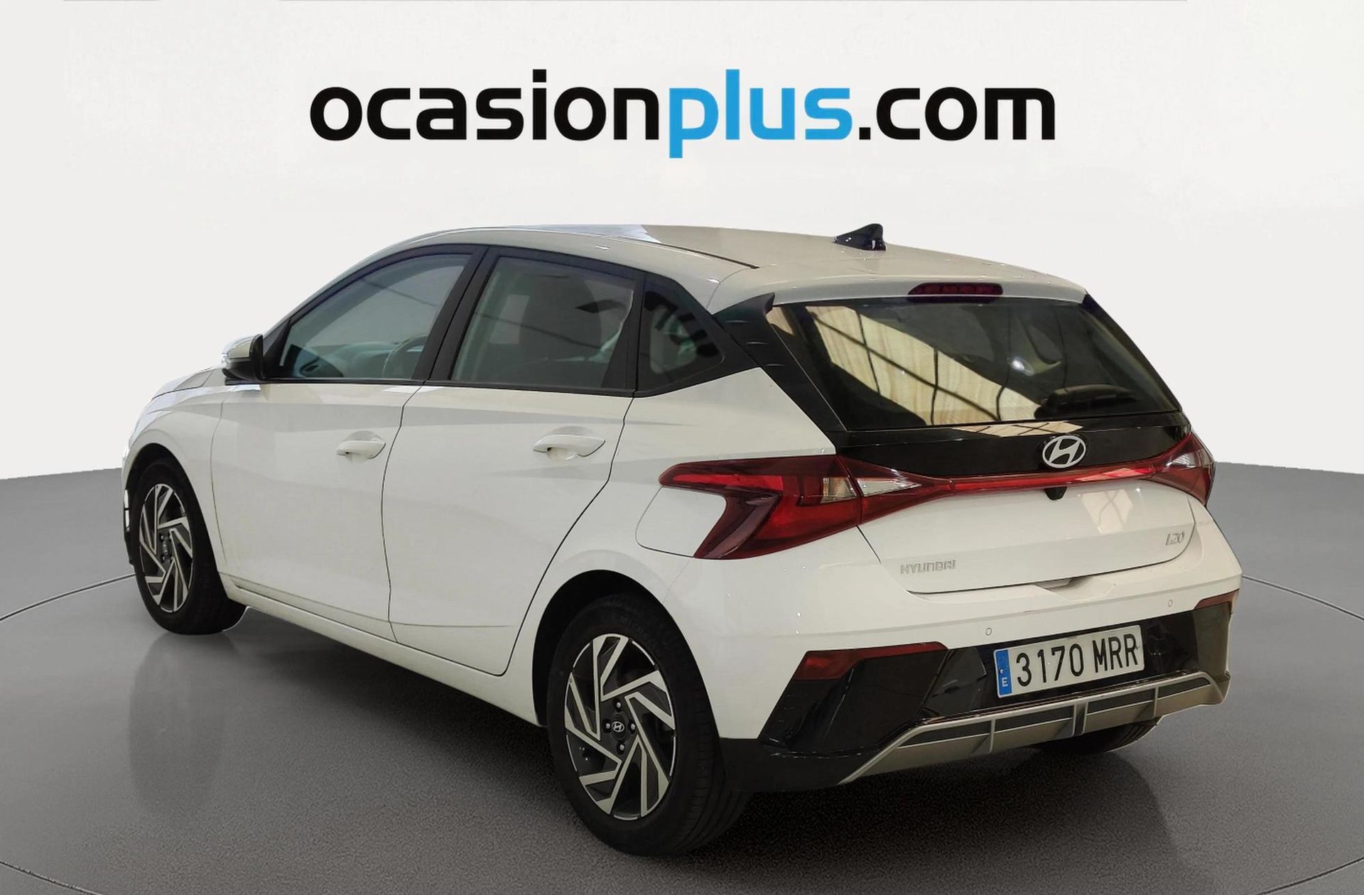 Hyundai i20 1.0 T-GDi Klass - foto 3