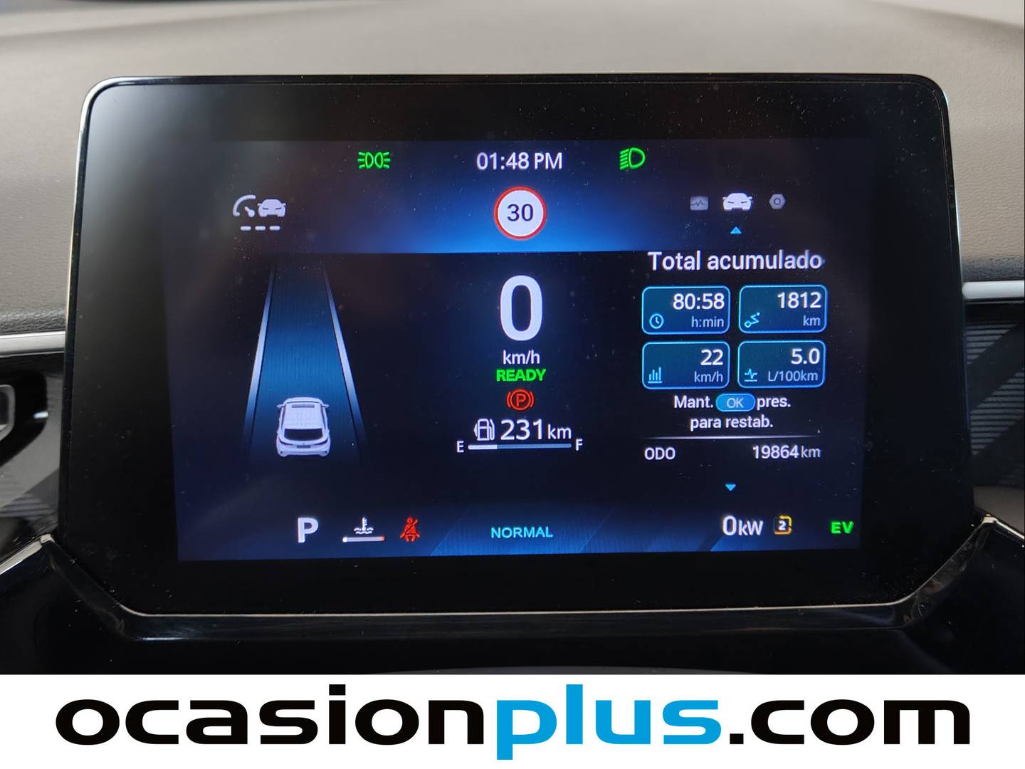 MG MG3 Hybrid+ MG MG3 Hybrid+ Luxury (195 CV) 195cv