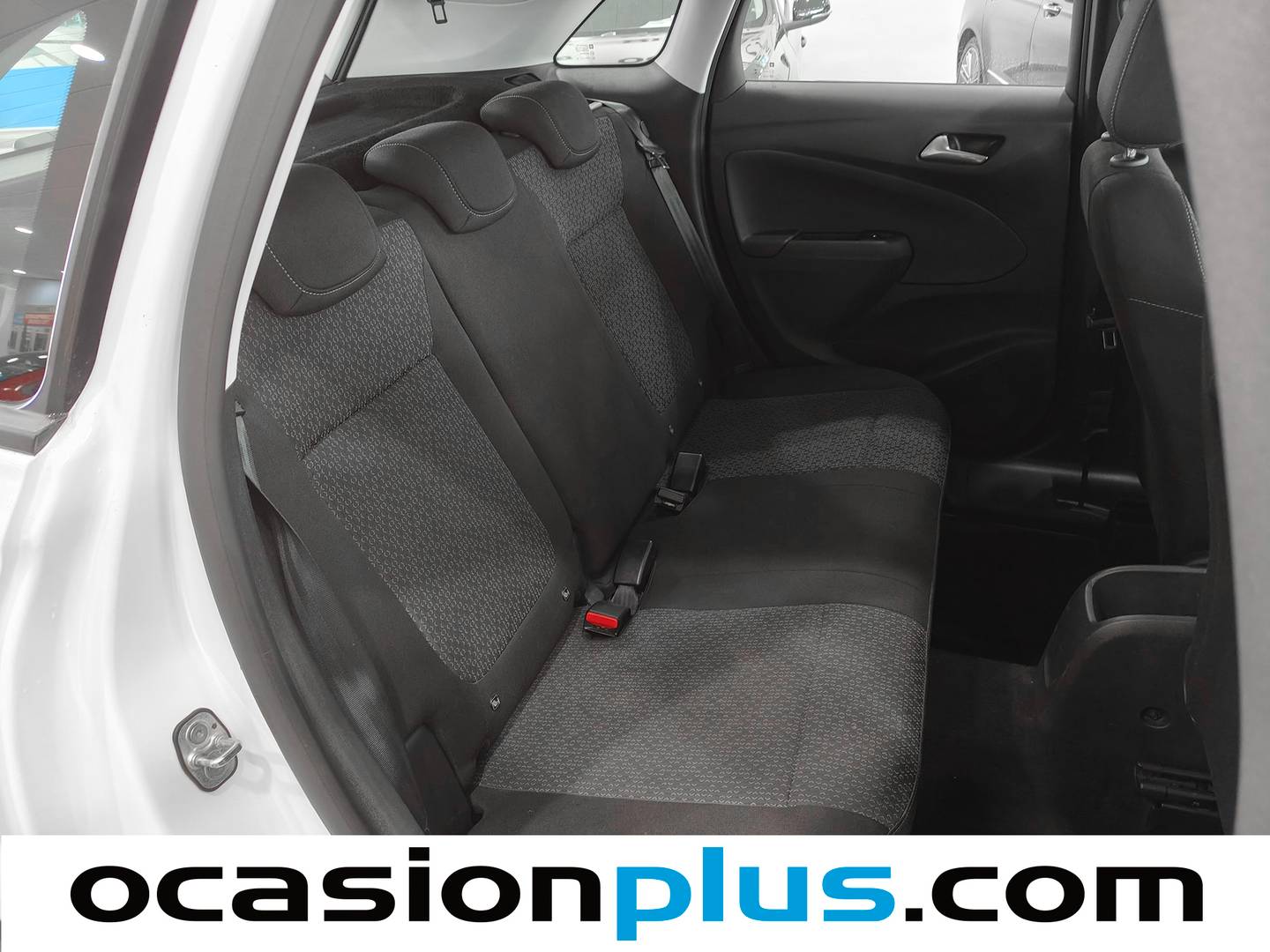 Opel Crossland Opel Crossland Crossland 1.5D Edition (110 CV) km 0