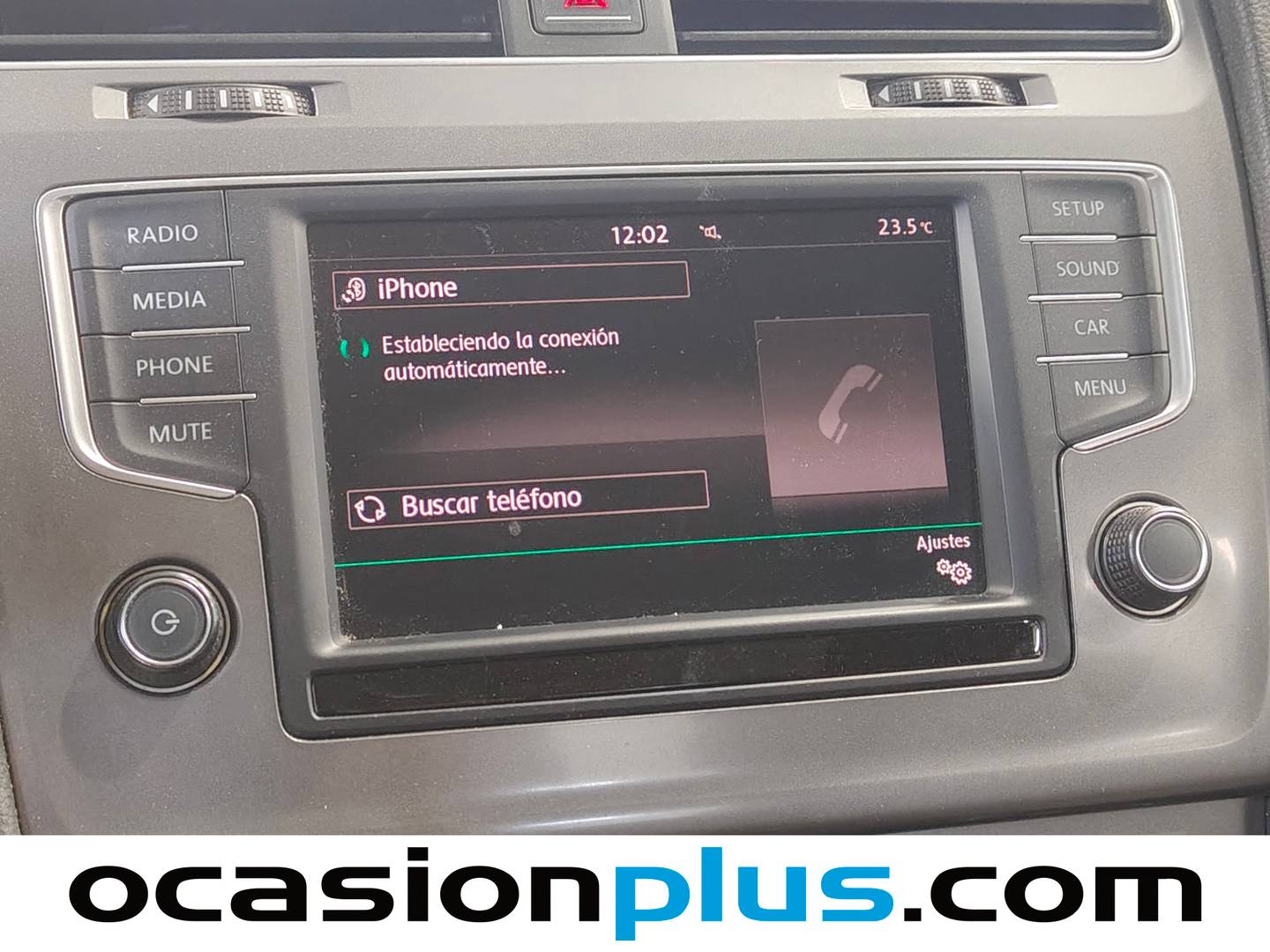 Volkswagen Golf Volkswagen Golf Business 1.6 TDI BMT (110 CV) al mejor precio