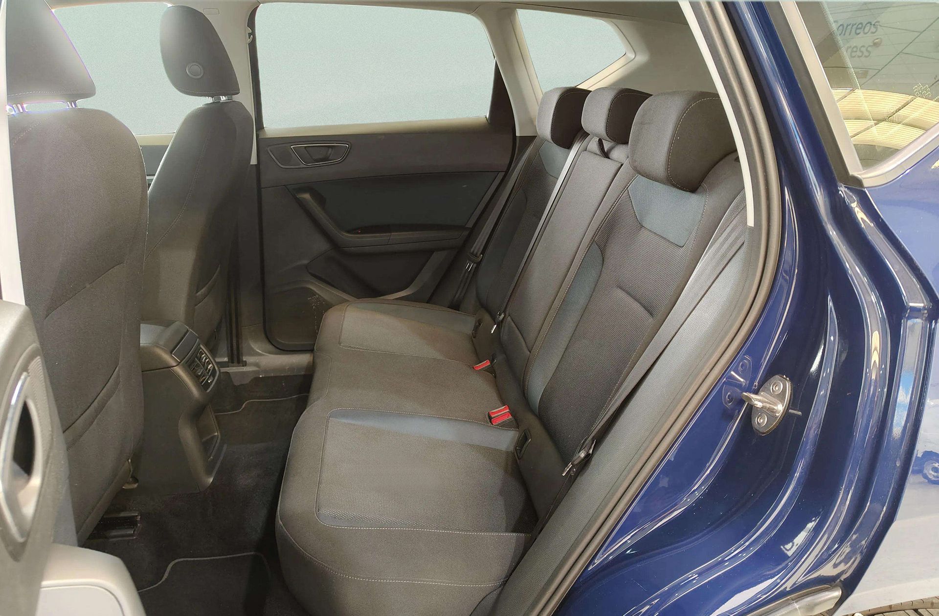 SEAT Ateca 1.0 TSI Ecomotive Style - foto 13