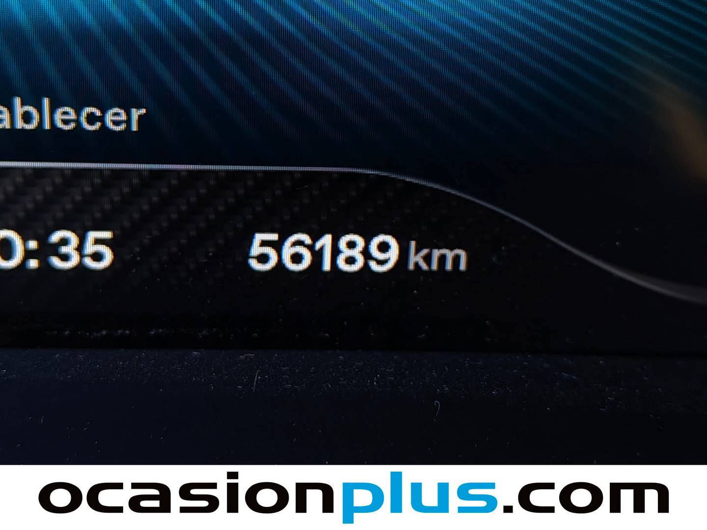 MG eHS MG eHS 1.5 T-GDI PHEV Luxury (258 CV) seminuevo