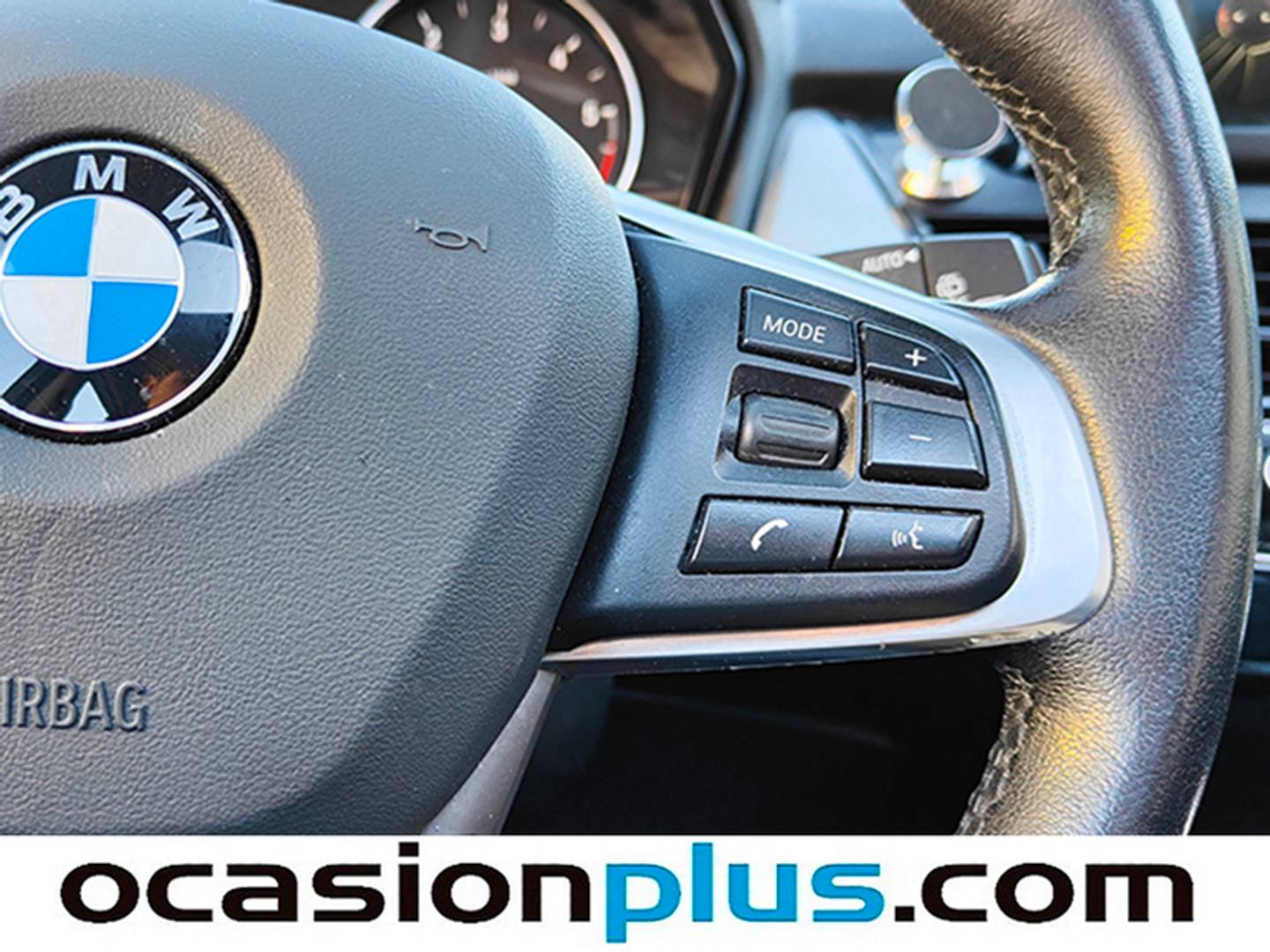 BMW Serie 2 Gran Tourer BMW Serie 2 218d Gran Tourer (150 CV) 7 Plazas 2015