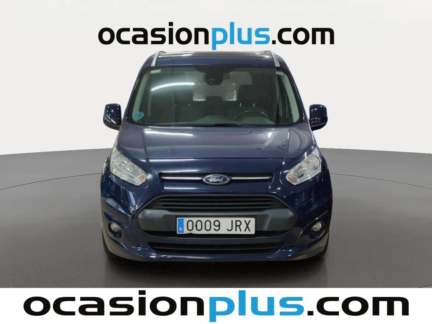 Ford Grand Tourneo Connect Ford Grand Tourneo Connect 1.5 TDCi Titanium  (120 CV) seminuevo