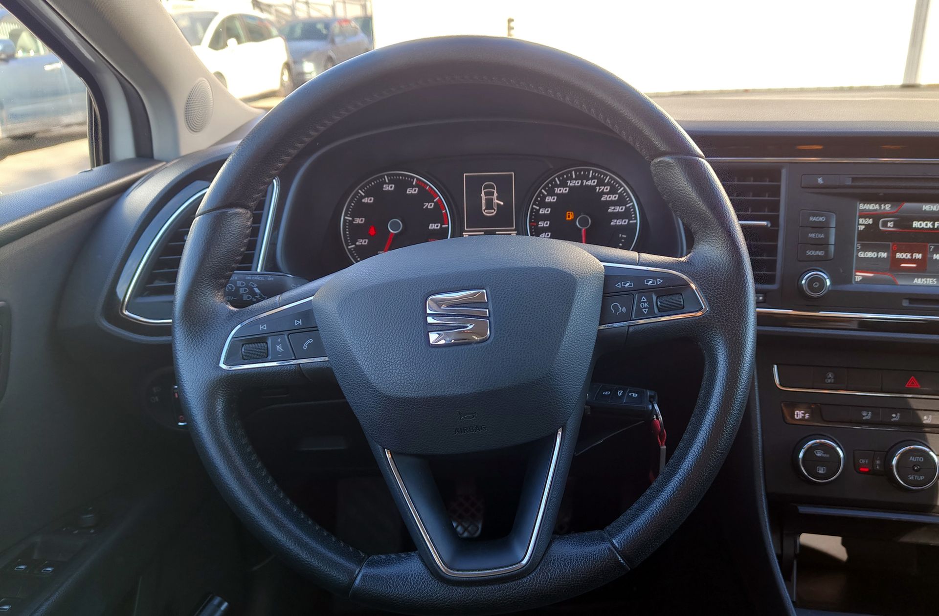 SEAT León 1.2 TSI Style - foto 18