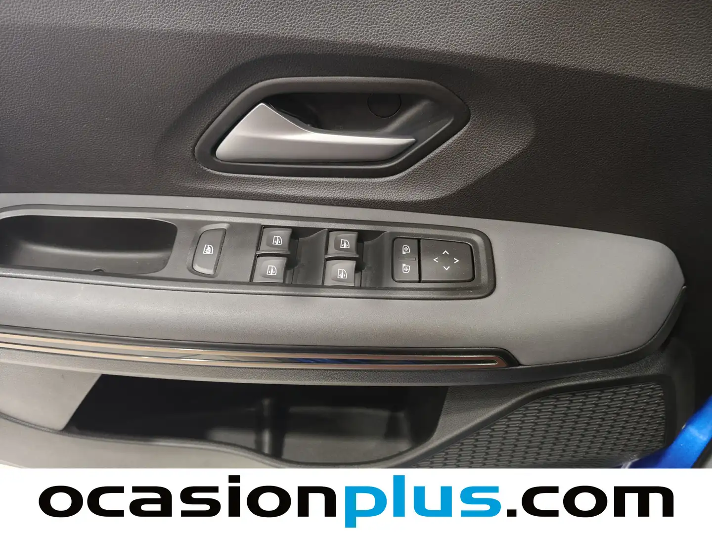 Foto Dacia Sandero Dacia Sandero Stepway Extreme Go TCe (110 CV)