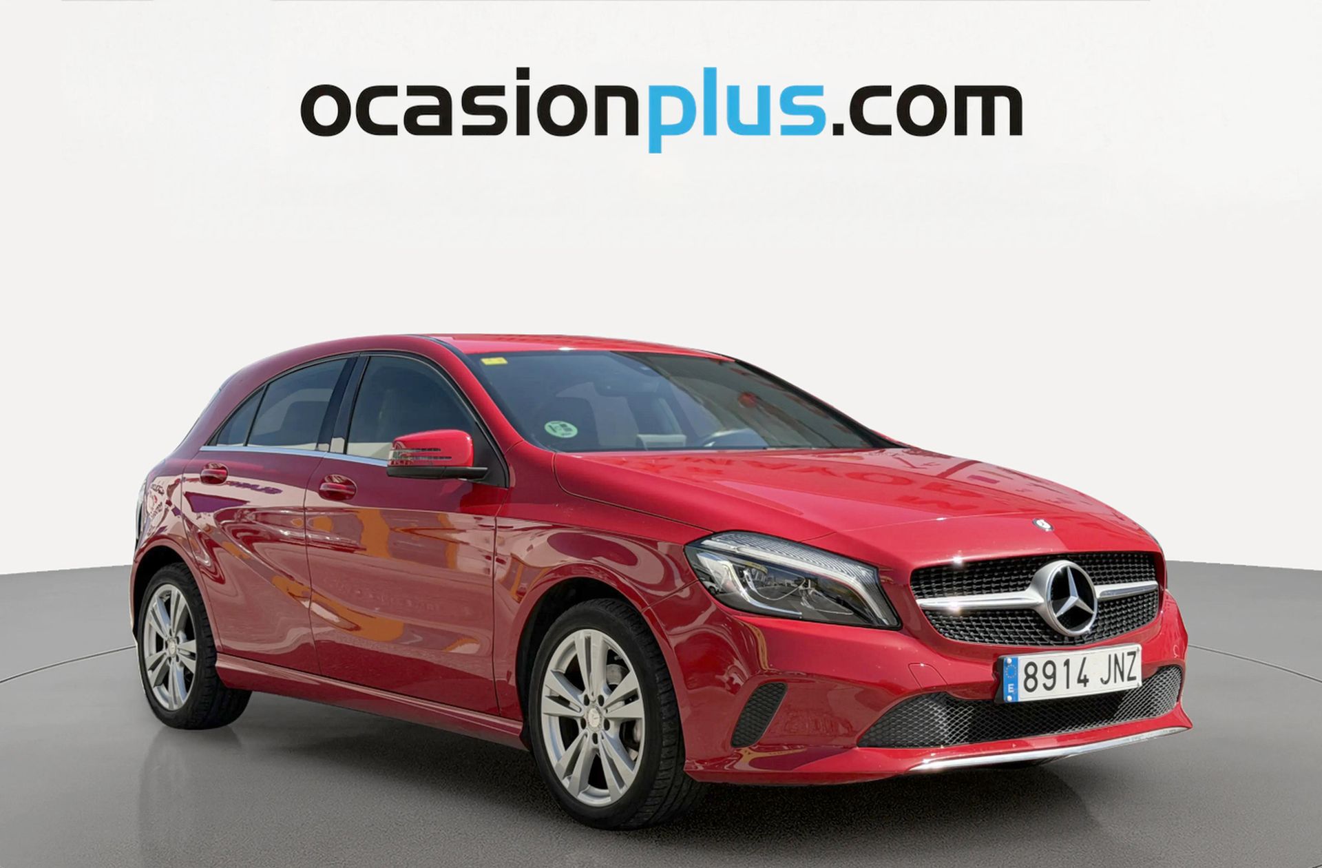 Mercedes-Benz Clase A 180 d Style - foto 2
