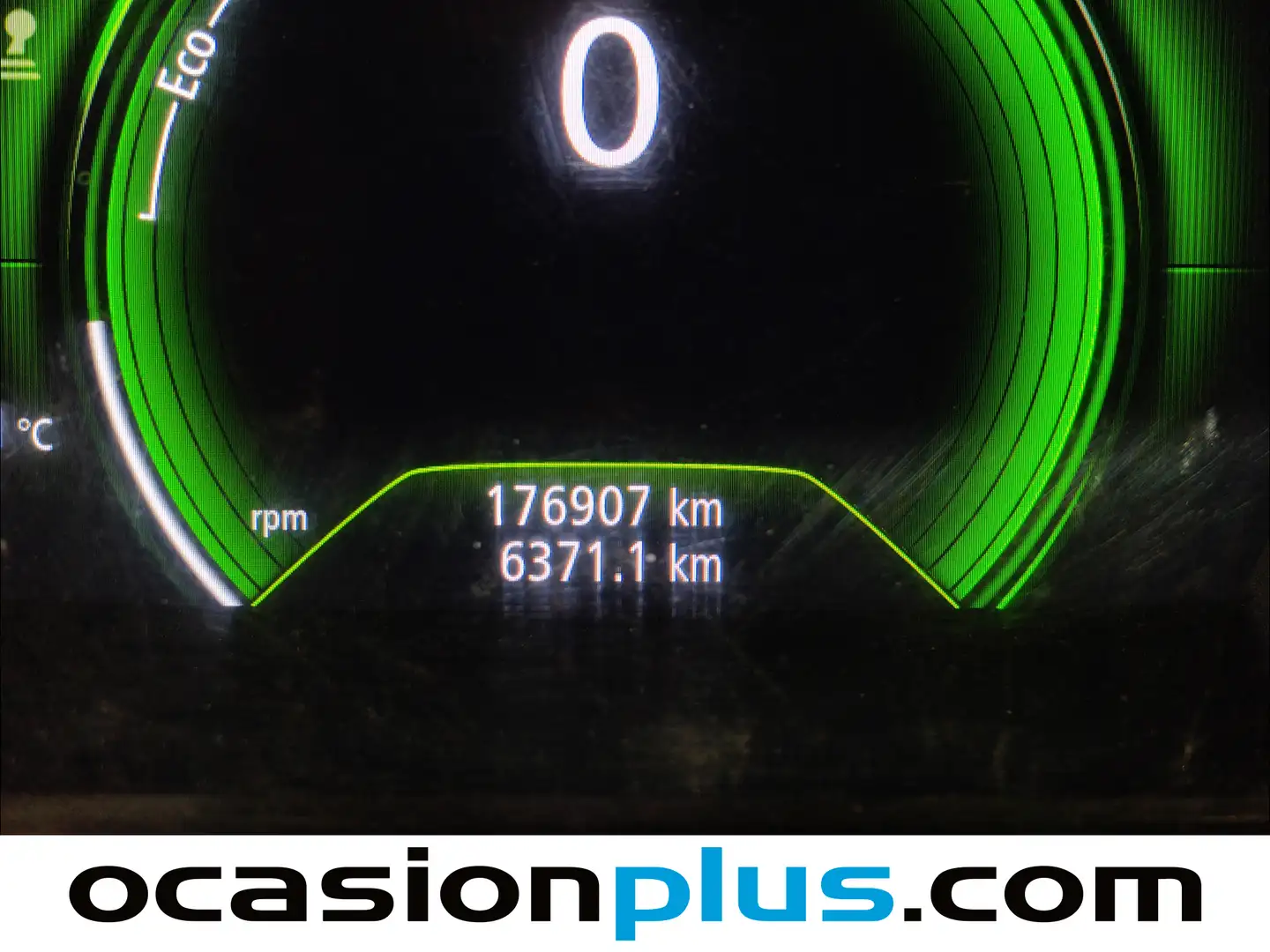 Foto Renault Kadjar Renault Kadjar Business Energy dCi (130 CV) 4X4