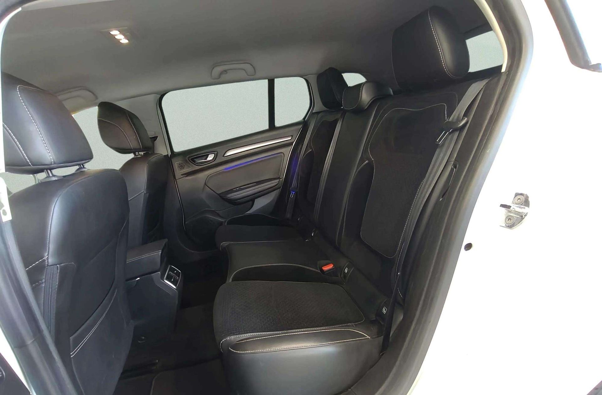 Renault Mégane Sport Tourer Zen Energy TCe - foto 11