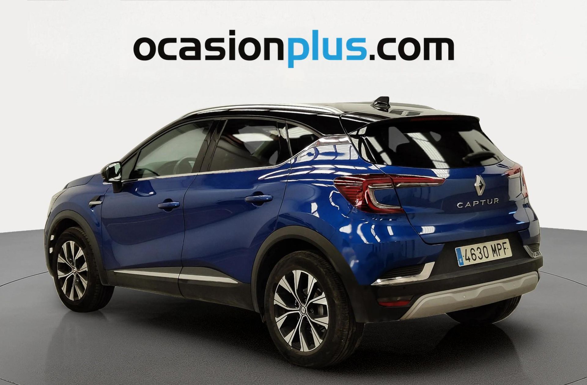 Renault Captur Techno TCe - foto 3