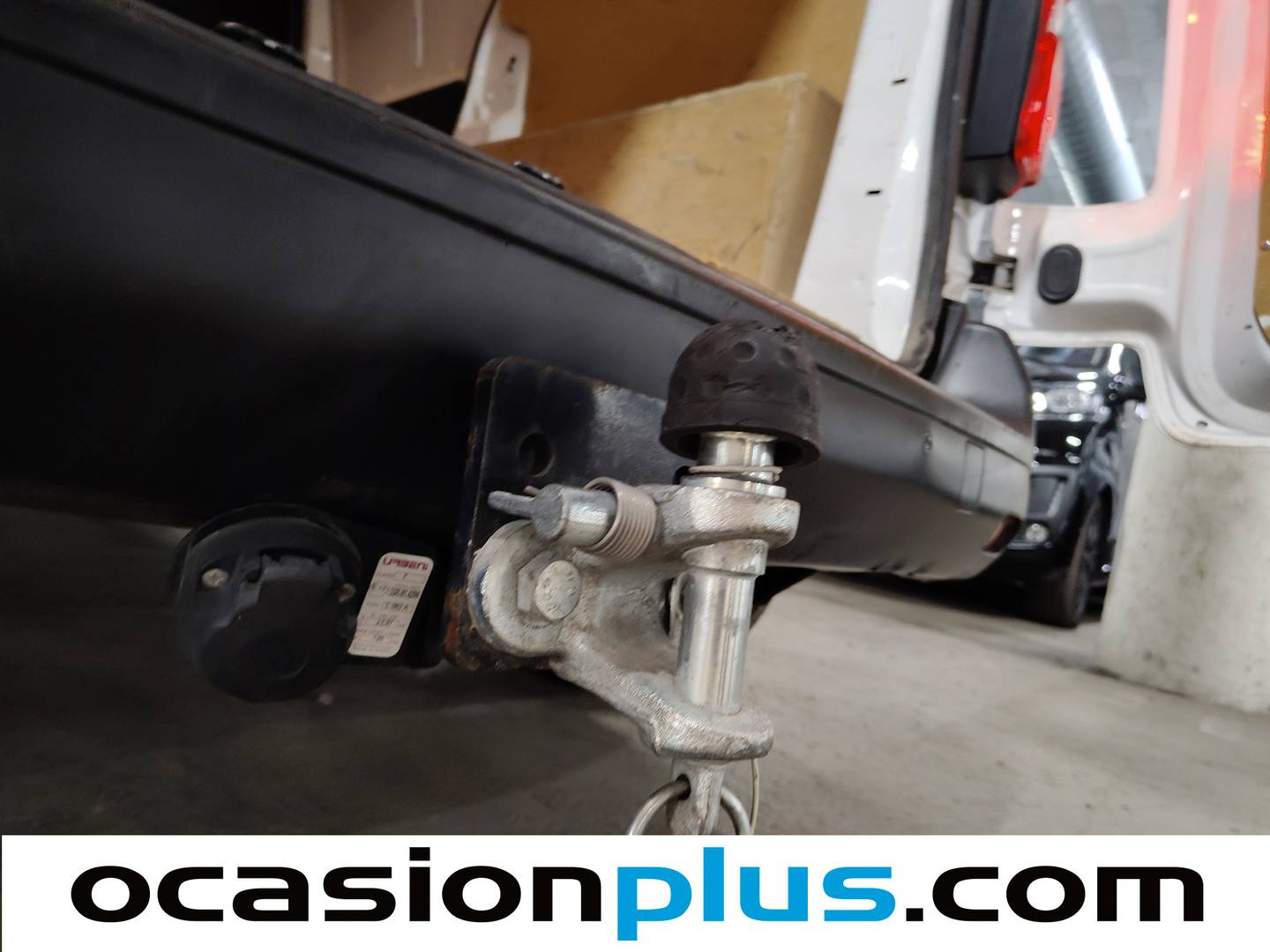 Acabados Peugeot Expert Peugeot Expert Furgon 1.5 BlueHDi S&S Standard Premium (120 CV)