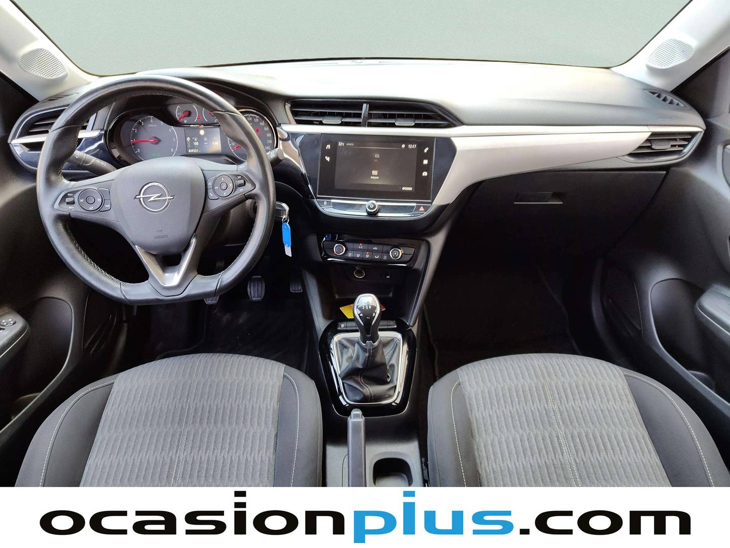 Opel Corsa Opel Corsa 1.2 XEL Edition (75 CV) de ocasión