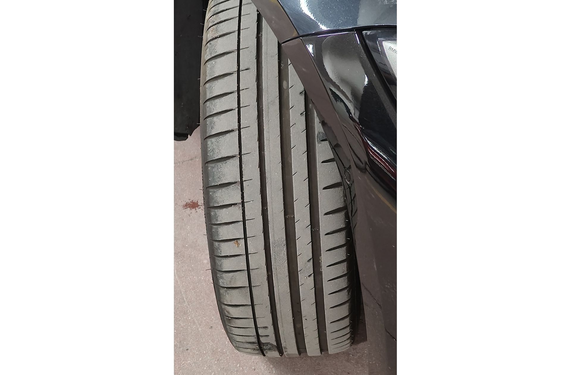 BMW Serie 3 320d - foto 40