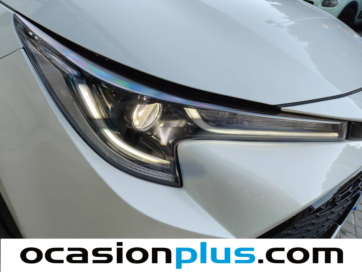 Toyota Corolla Toyota Corolla Touring Sports 180H Style E-CVT (180 CV) barato