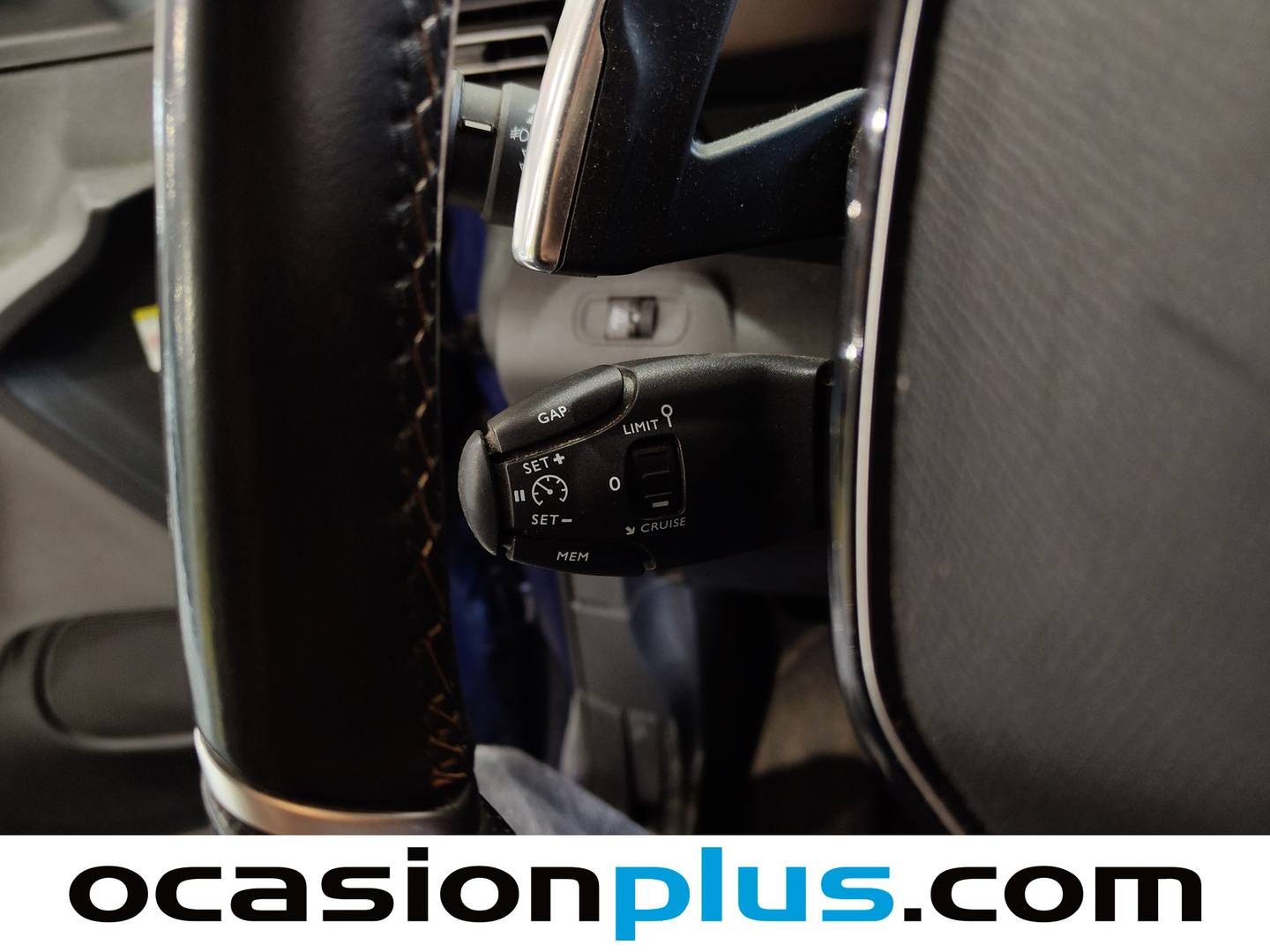 Extras del Peugeot Rifter Peugeot Rifter BlueHDi 130 GT Line Standard EAT8 (130 CV)