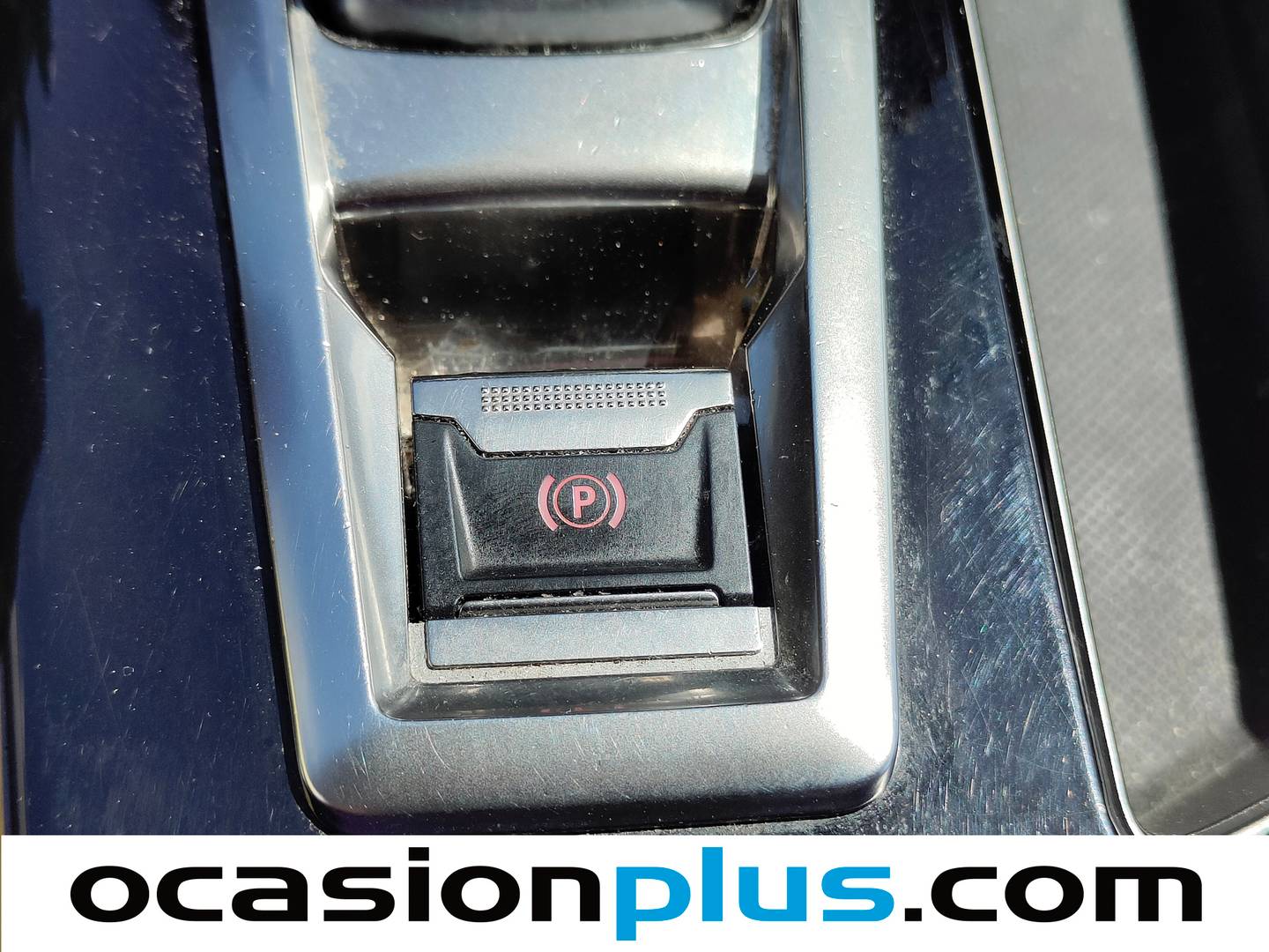 Peugeot 5008 Peugeot 5008 1.6L THP Allure EAT6 (165 CV) 7 Plazas gasolina