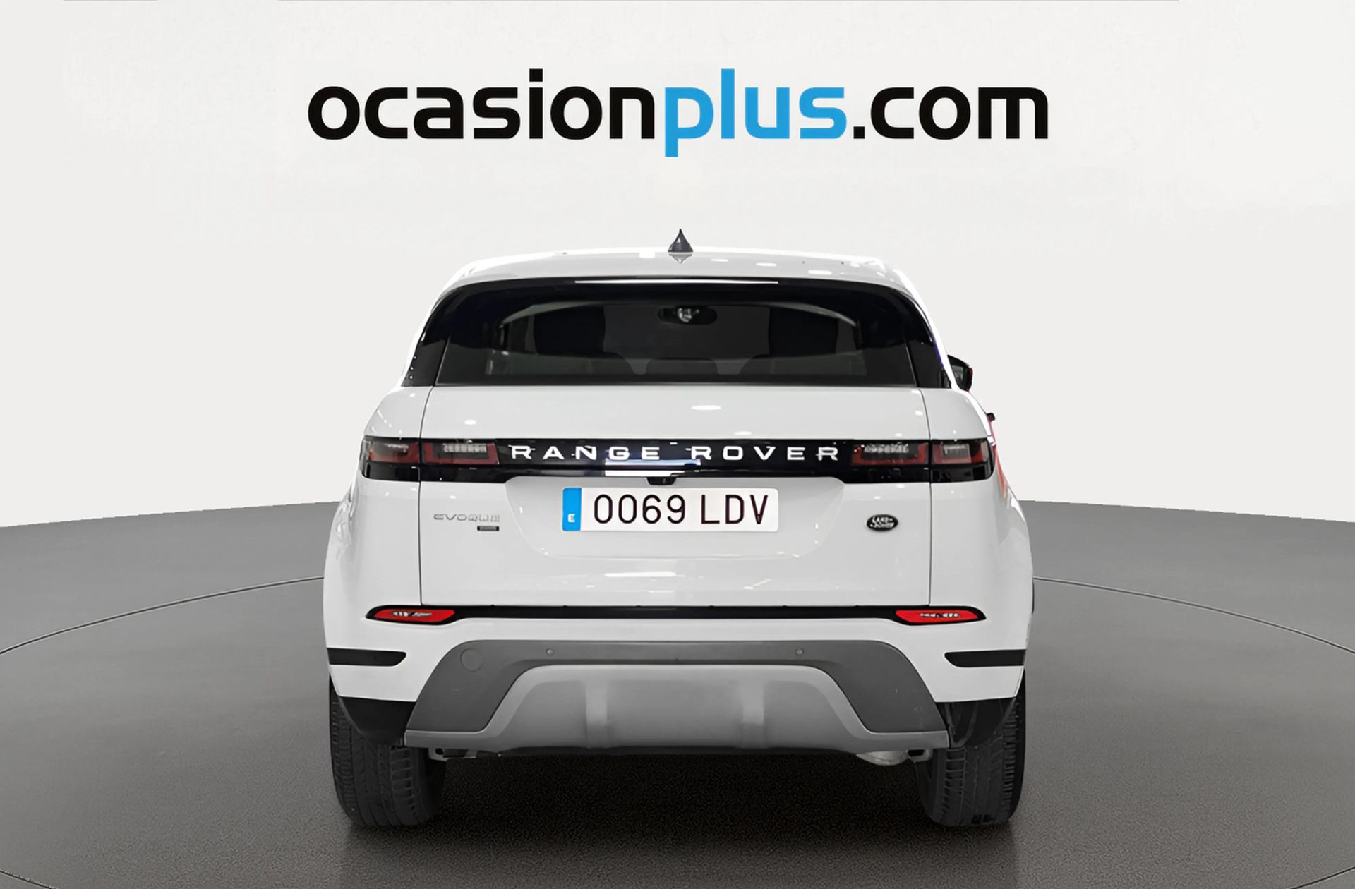 Land Rover Range Rover Evoque D150 Standard FWD - foto 13