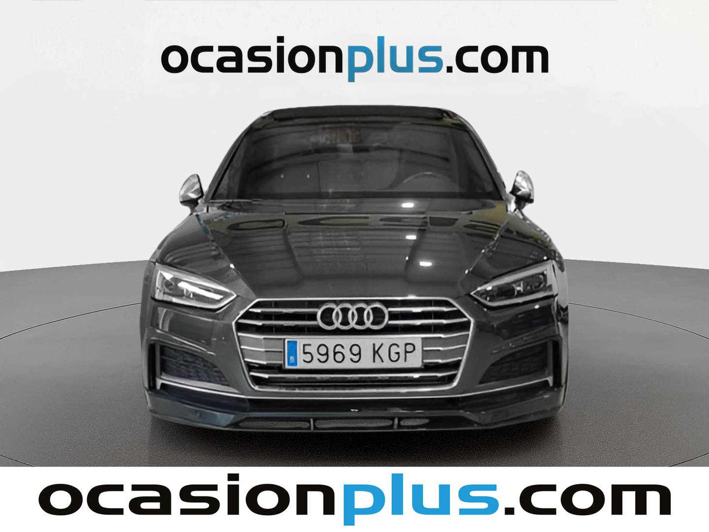 Audi A5 Audi A5 Sportback Sport 2.0 TFSI quattro ultra (252 CV) S tronic Pack S-Line barato