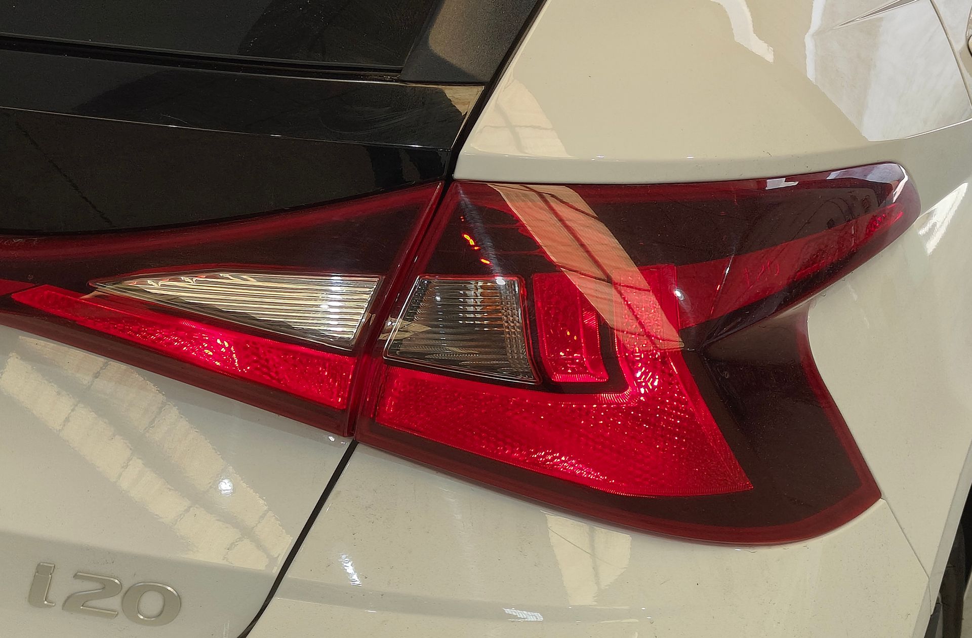 Hyundai i20 1.0 T-GDi Klass - foto 17