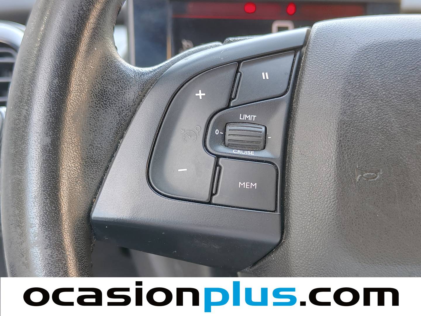 Citroën C4 Cactus Citroen C4 Cactus BlueHDi 100 Origins (99 CV) de ocasión