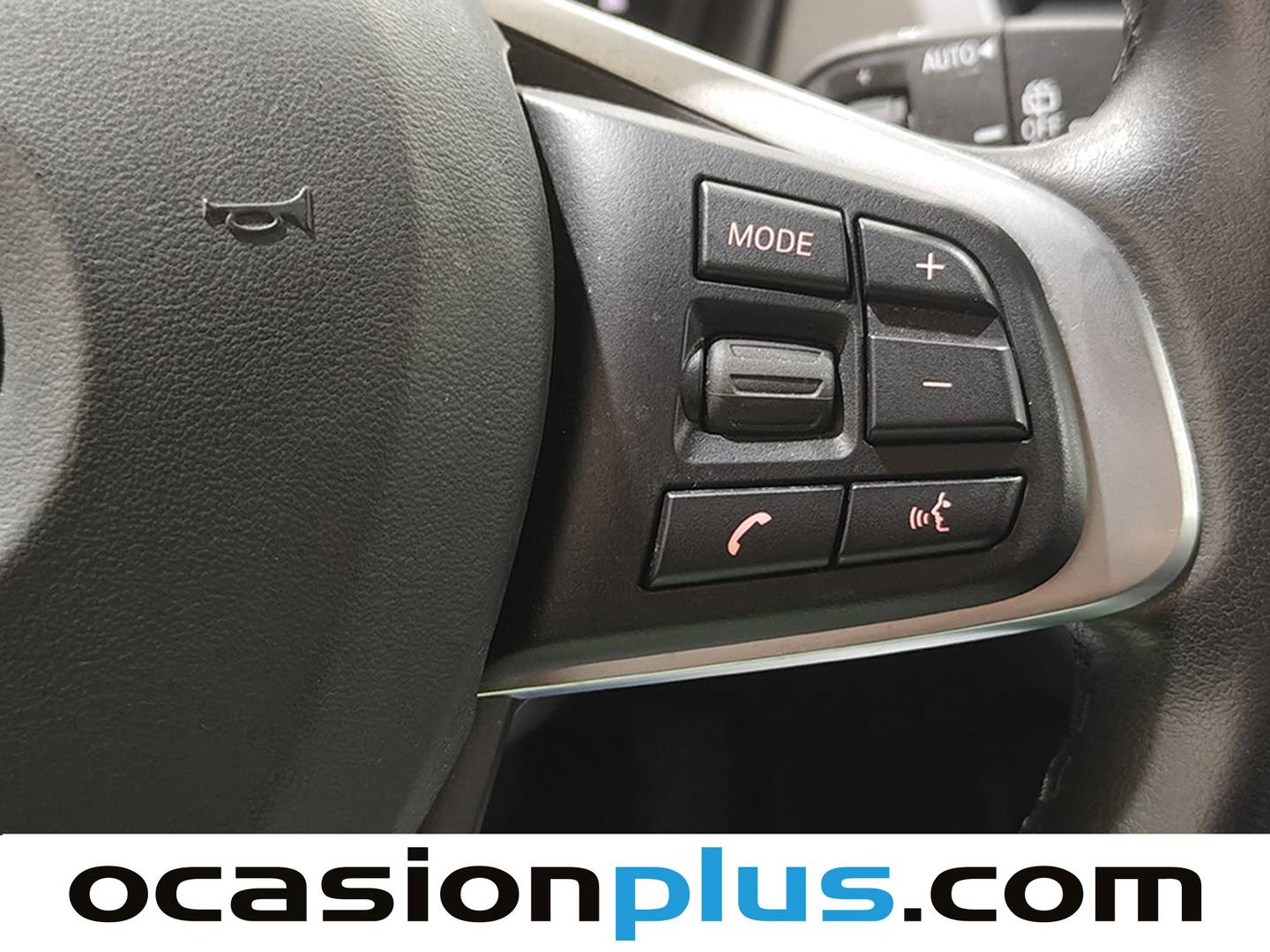 Foto BMW X1 BMW X1 sDrive18d (150 CV)