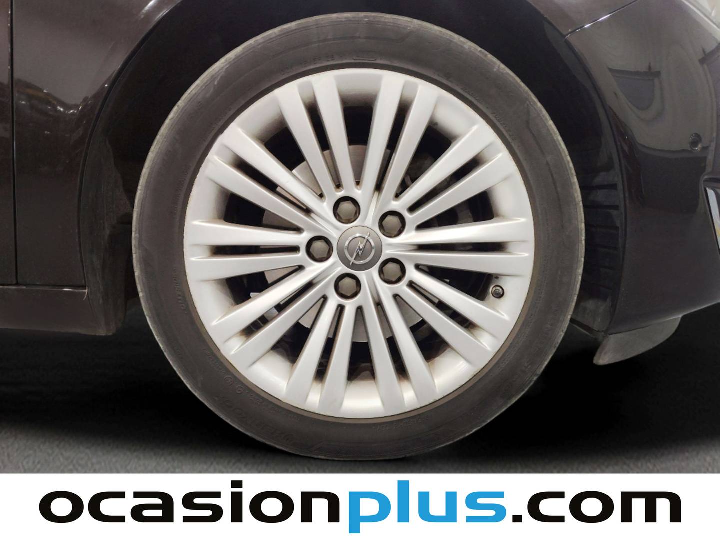 Opel Insignia Opel Insignia 2.0 CDTI Excellence Auto  (160 CV) de segunda mano