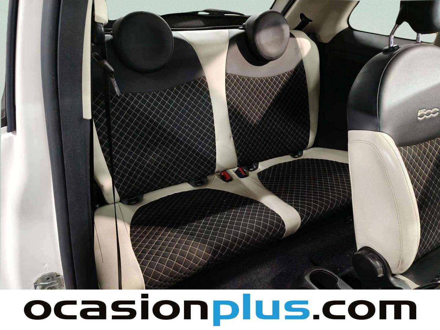 Foto Fiat 500 Fiat 500 1.0 Hybrid Dolcevita (70 CV)