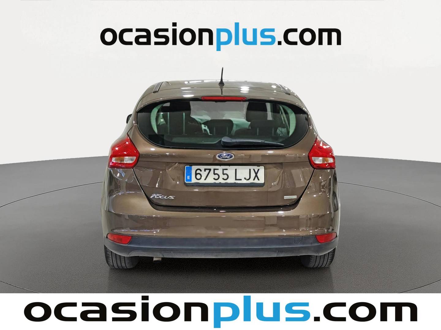 Ford Focus Ford Focus 1.0 Ecoboost S&S Trend+ (125 CV) barato