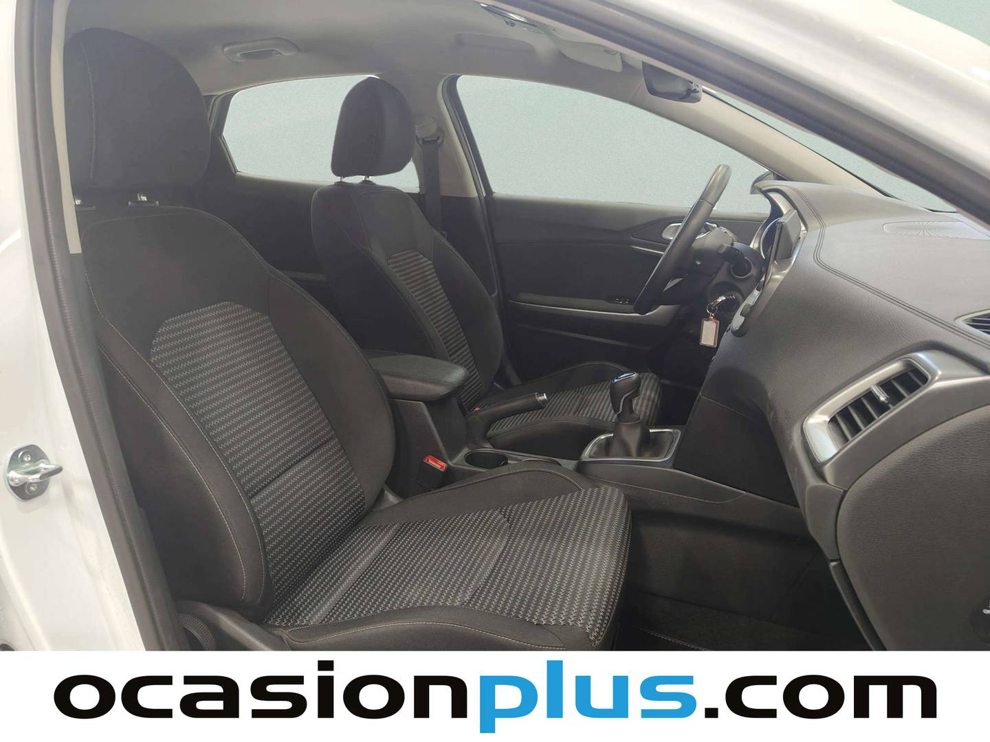 KIA XCeed KIA XCeed 1.0 T-GDi Drive (100 CV) gasolina