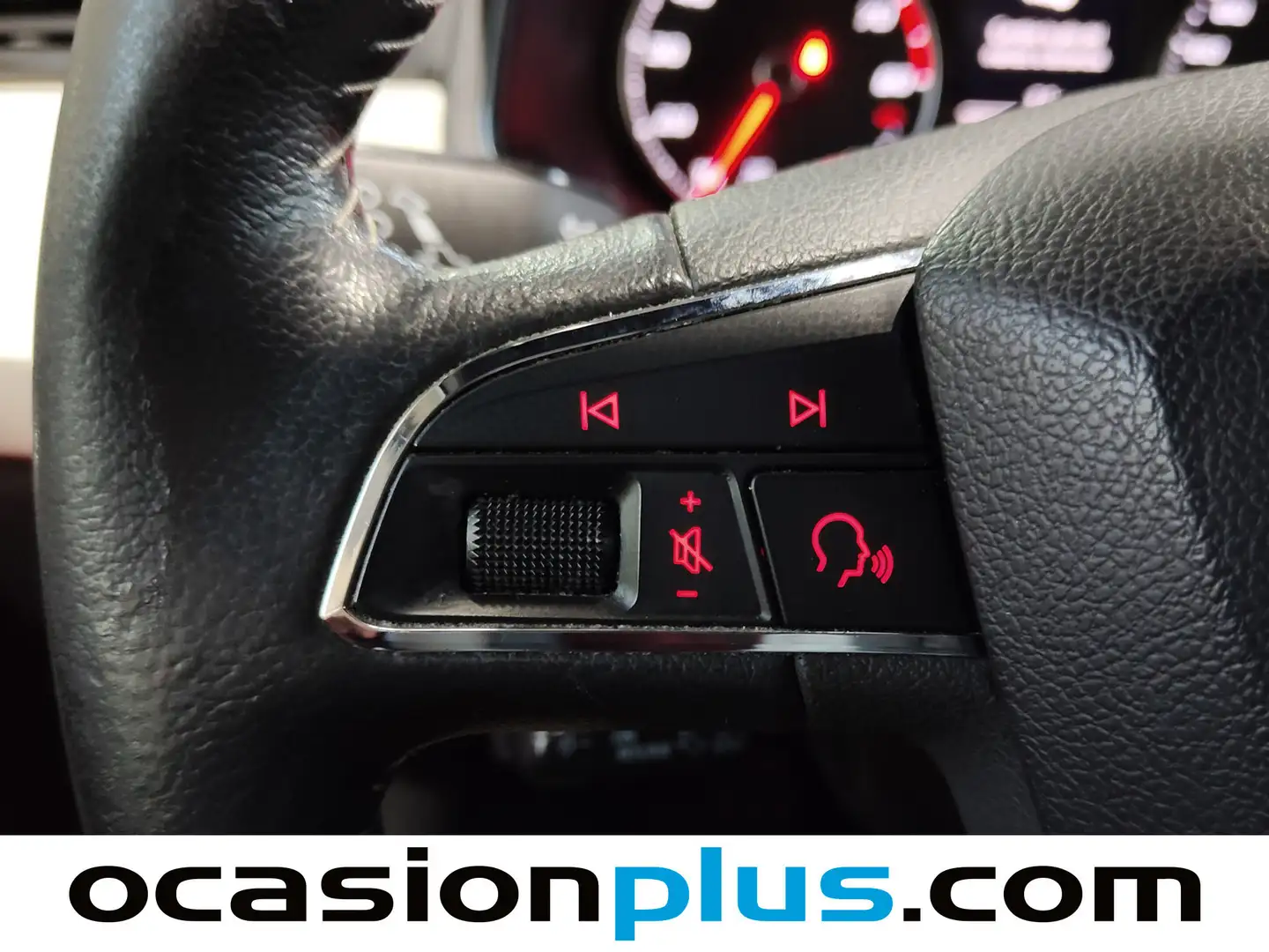 Foto Seat Arona SEAT Arona 1.0 TSI Ecomotive Xcellence (115 CV)