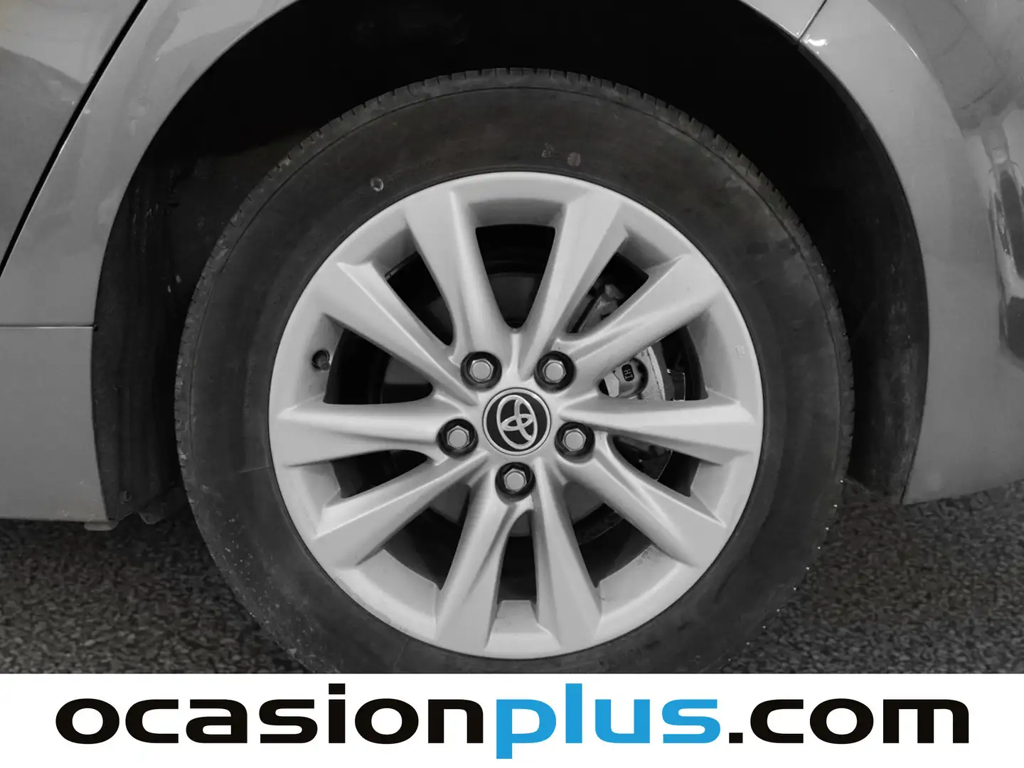 Foto Toyota Corolla Toyota Corolla 140H Active Plus (140 CV)