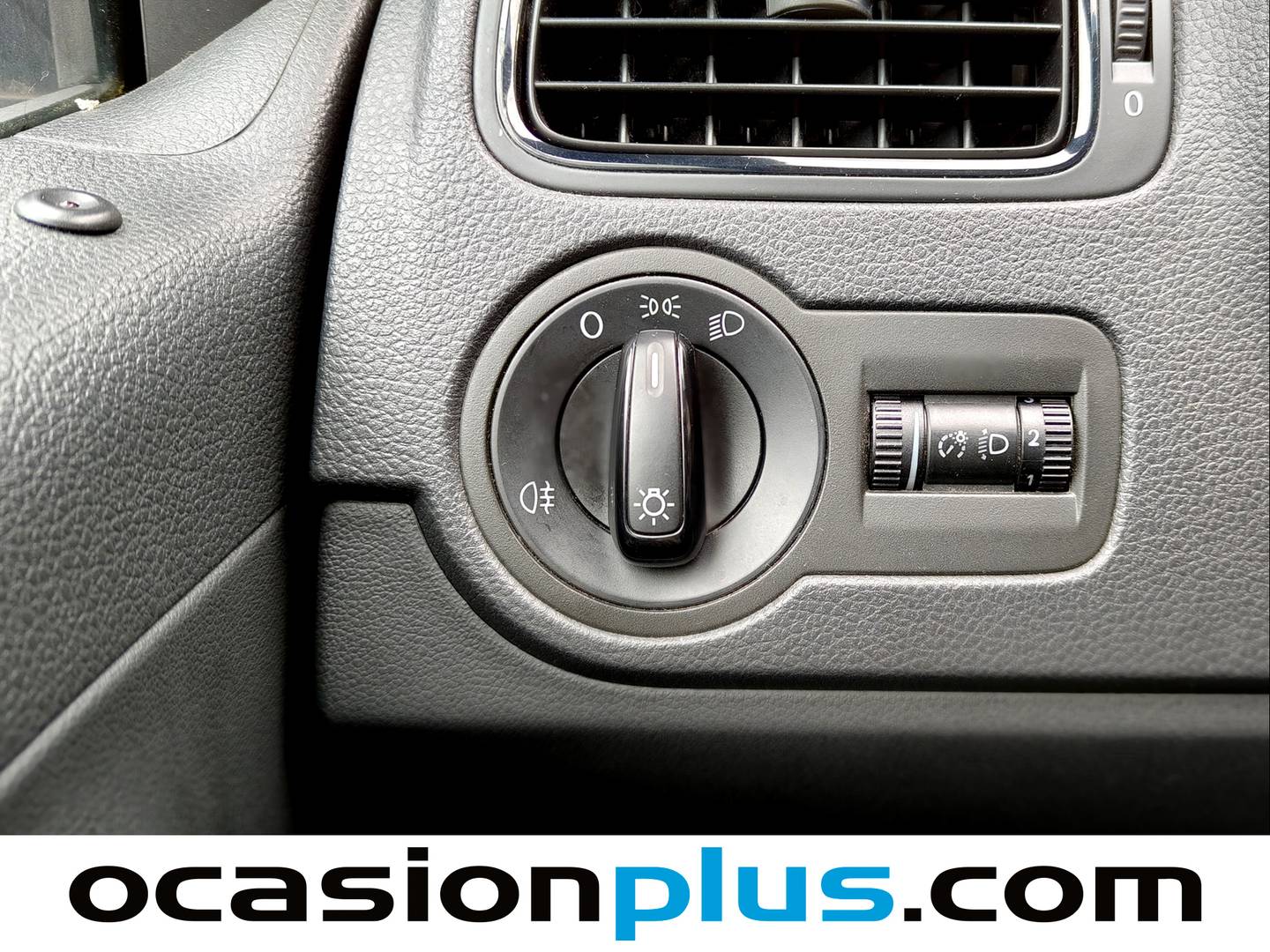 Volkswagen Polo Volkswagen Polo Advance 1.2 BMT (70 CV) de segunda mano