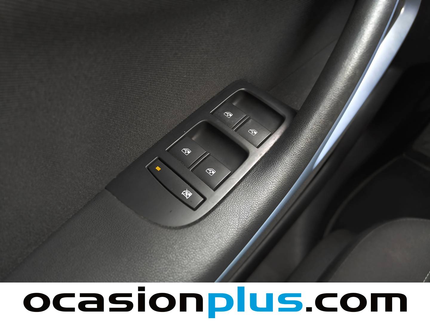 Foto Opel Zafira Opel Zafira 1.4 Turbo S&S Selective (140 CV) 7 Plazas