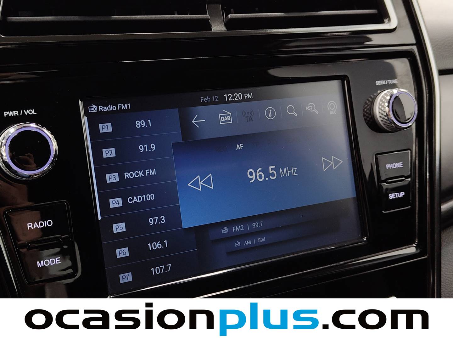 Foto SsangYong Tivoli Ssangyong Tivoli G12T Urban Plus (128 CV)