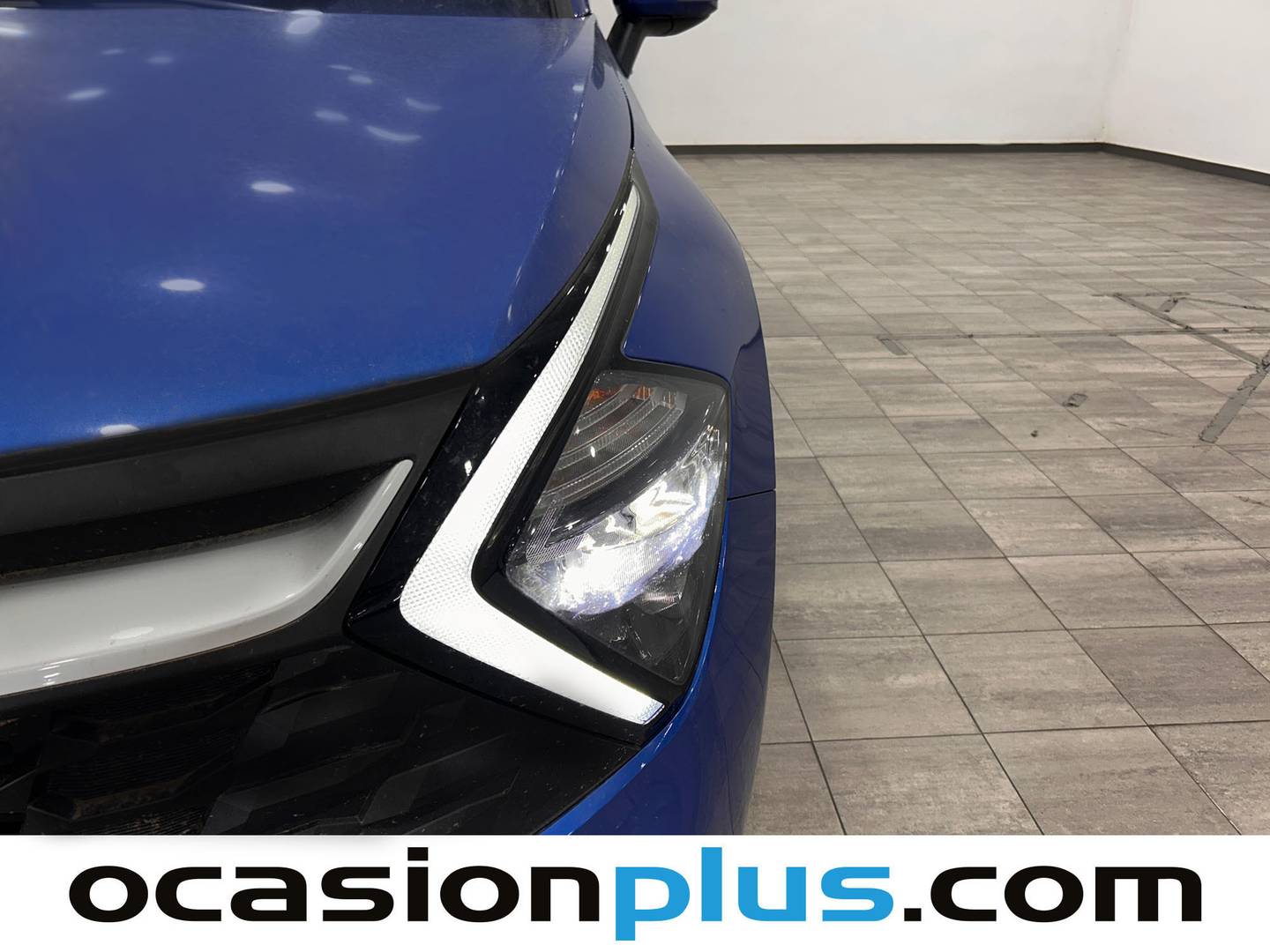 Acabados KIA Sportage KIA Sportage 1.6 T-GDi MHEV Drive 4x2 (150 CV)