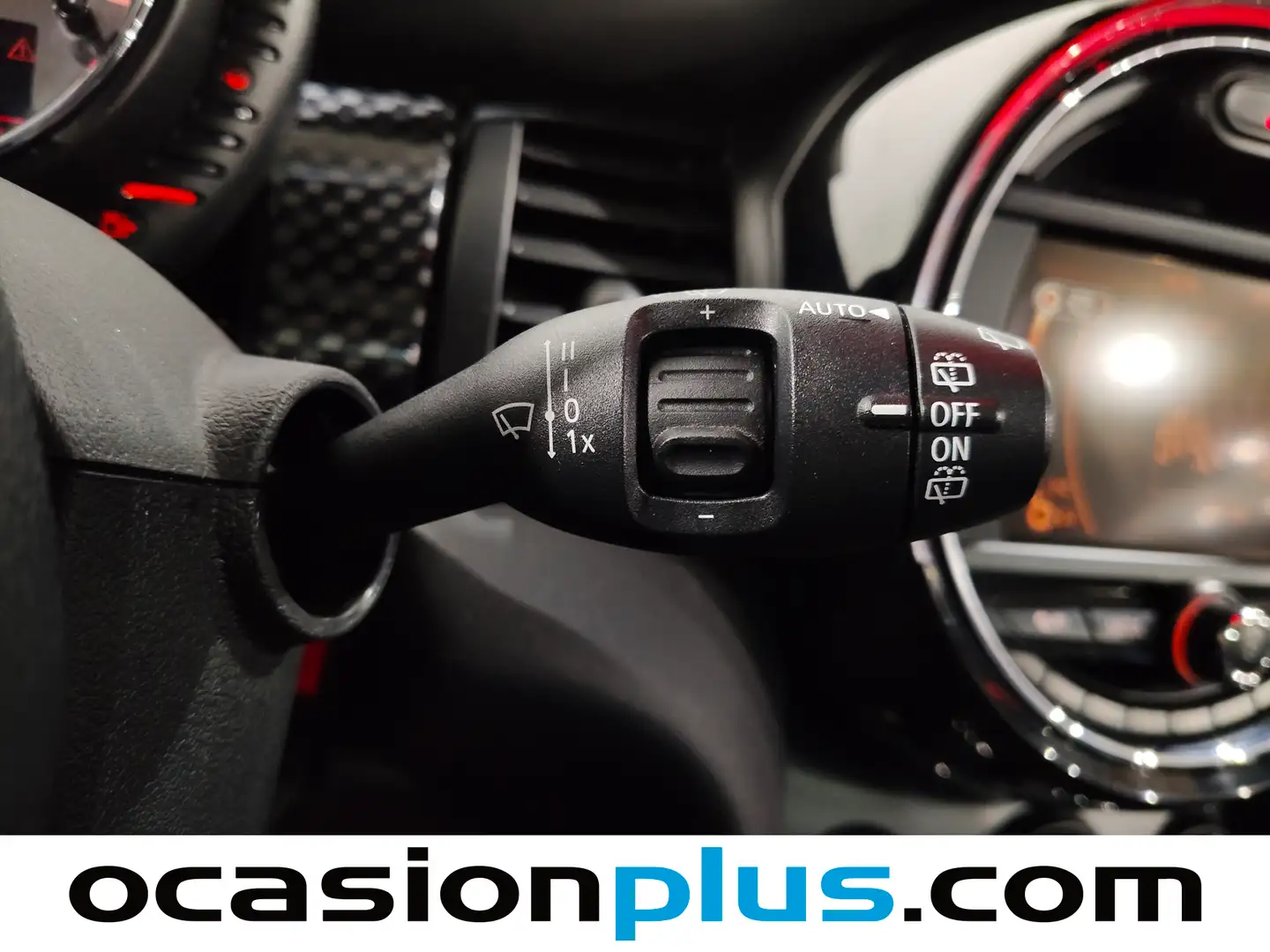 Foto Mini MINI MINI MINI 3 Puertas Cooper S (192 CV)