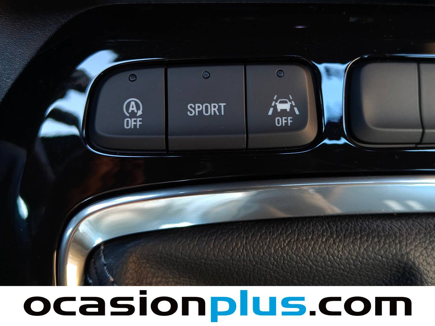 Paquetes del Opel Corsa Opel Corsa 1.2 T XHL GS (100 CV)