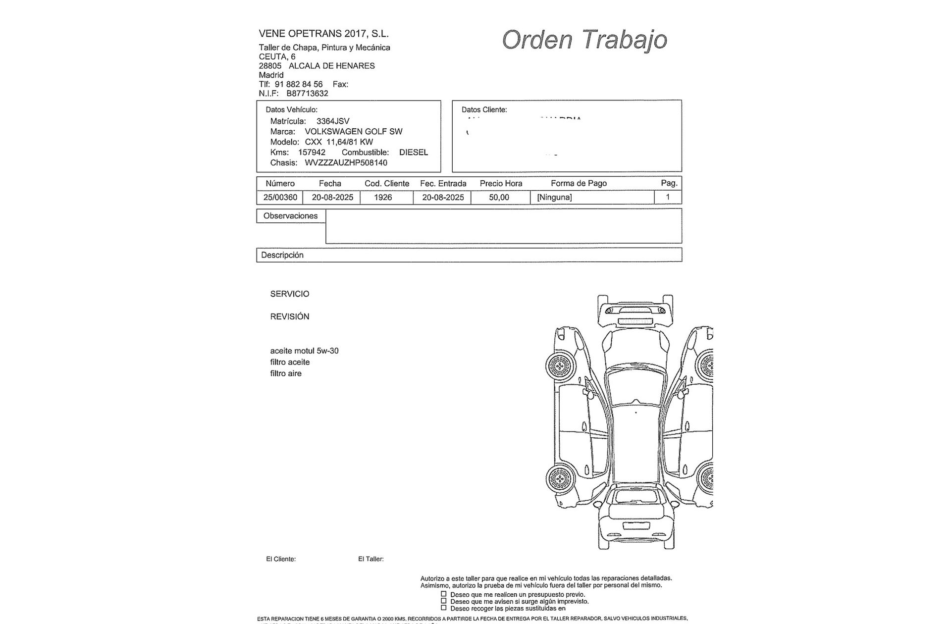Volkswagen Golf Variant Business 1.6 TDI BMT - foto 15