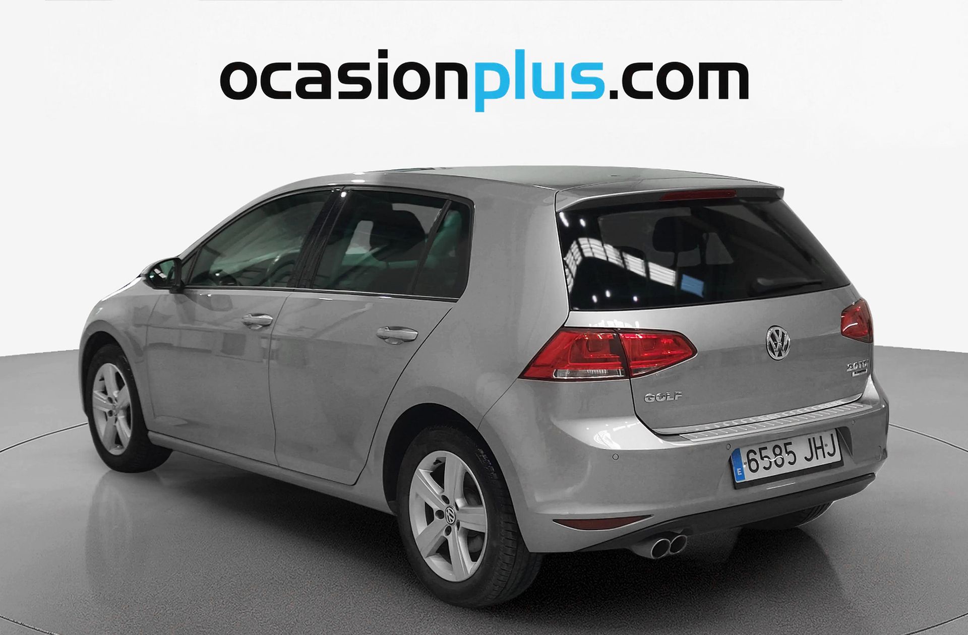 Volkswagen Golf Advance 2.0 TDI BMT - foto 3