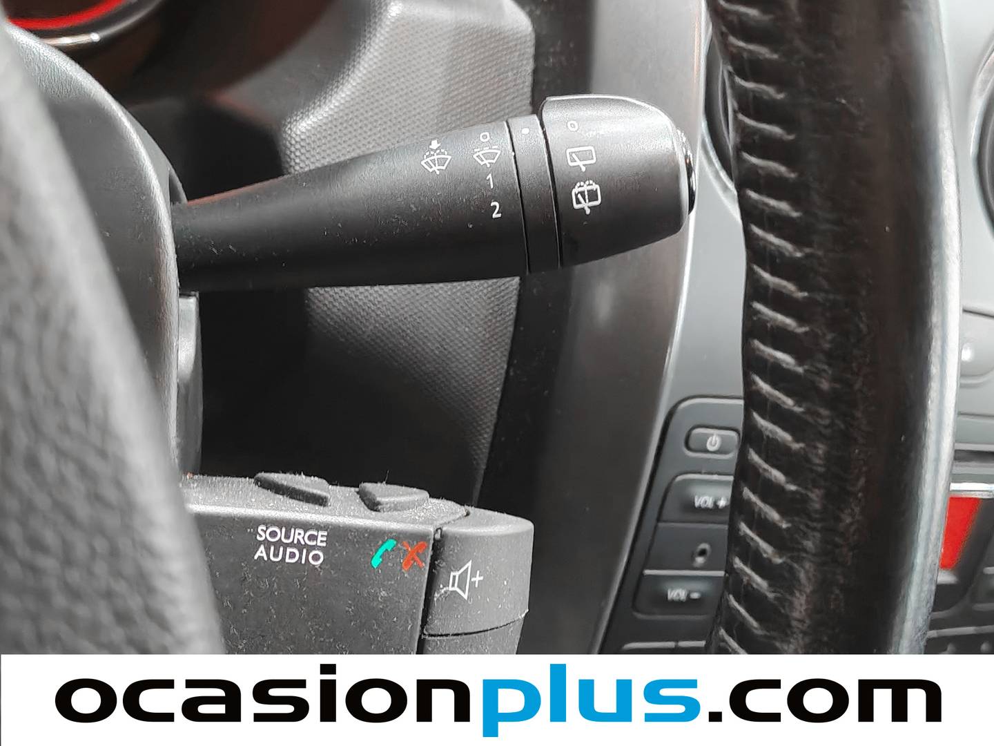 Foto Dacia Duster Dacia Duster Laureate TCE  (125 CV)