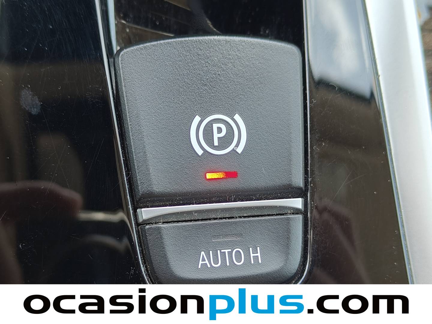 Foto BMW Serie 5 BMW Serie 5 540i (340 CV)