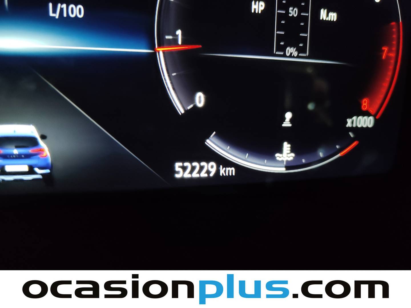 Renault Captur Renault Captur Techno TCe (90 CV) seminuevo