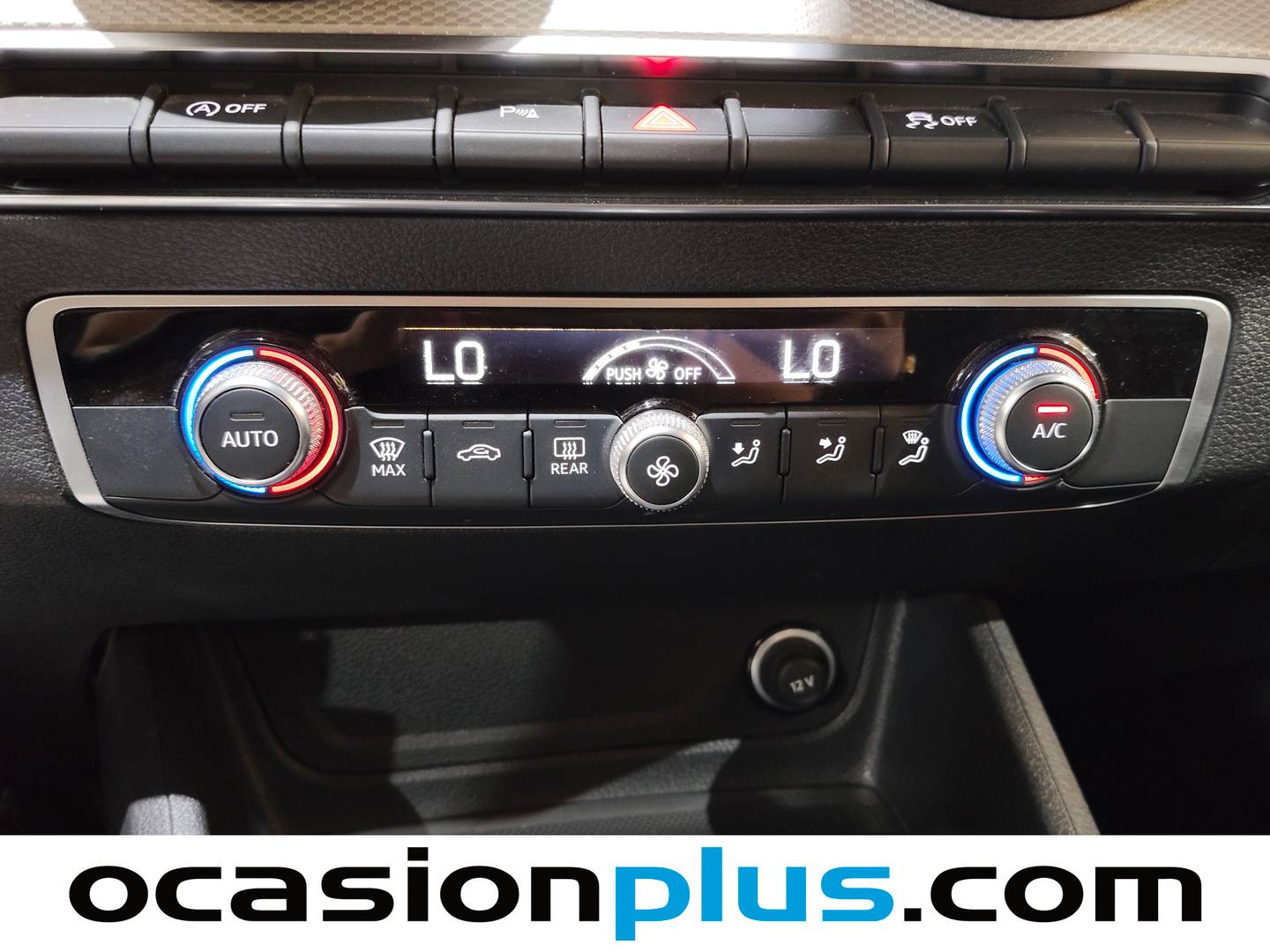 Audi Q2 Audi Q2 Advanced 30 TFSI (116 CV) 2024