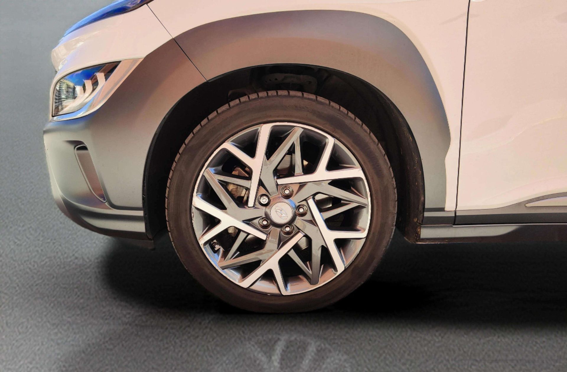 Hyundai Kona 1.6 GDI HEV Style Sky DCT - foto 37