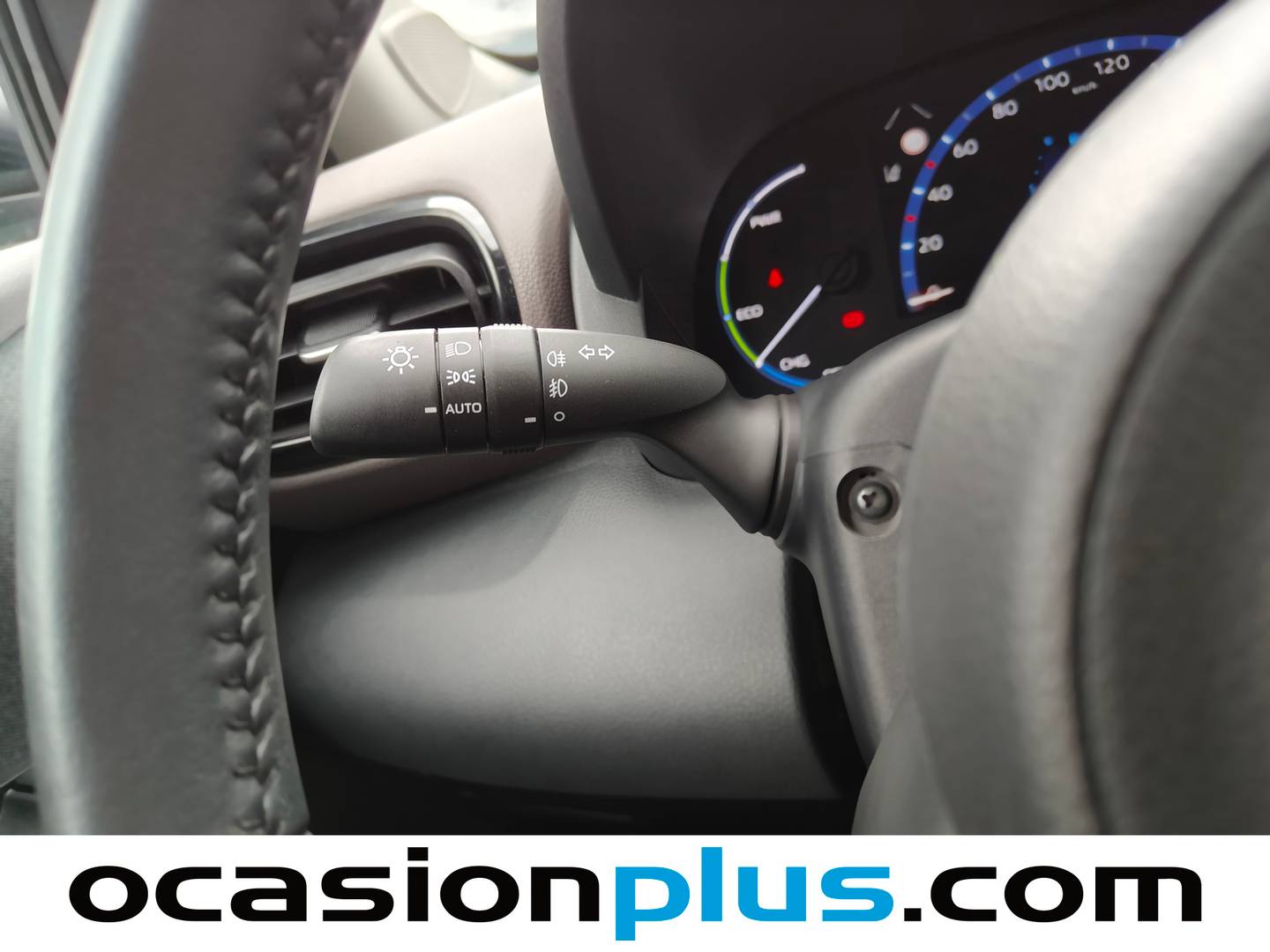 Toyota Yaris Cross Toyota Yaris Cross 120H Style (116 CV) 116cv