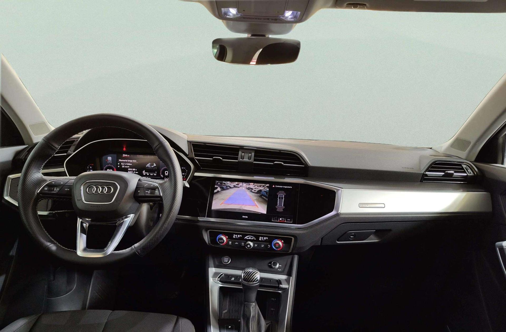 Audi Q3 Advanced 35 TFSI S tronic - foto 6